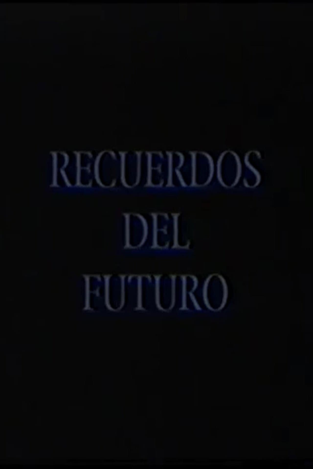 Recuerdos del futuro: Raúl Pellegrín preview 1