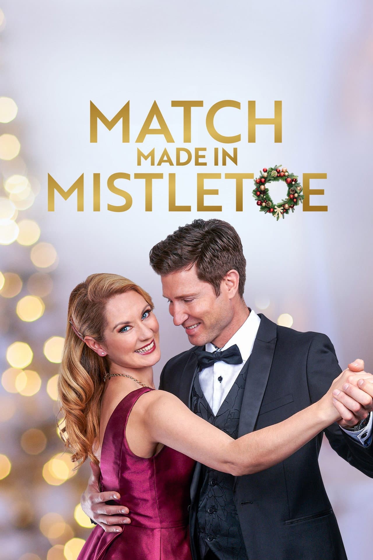 Match Made in Mistletoe preview 2