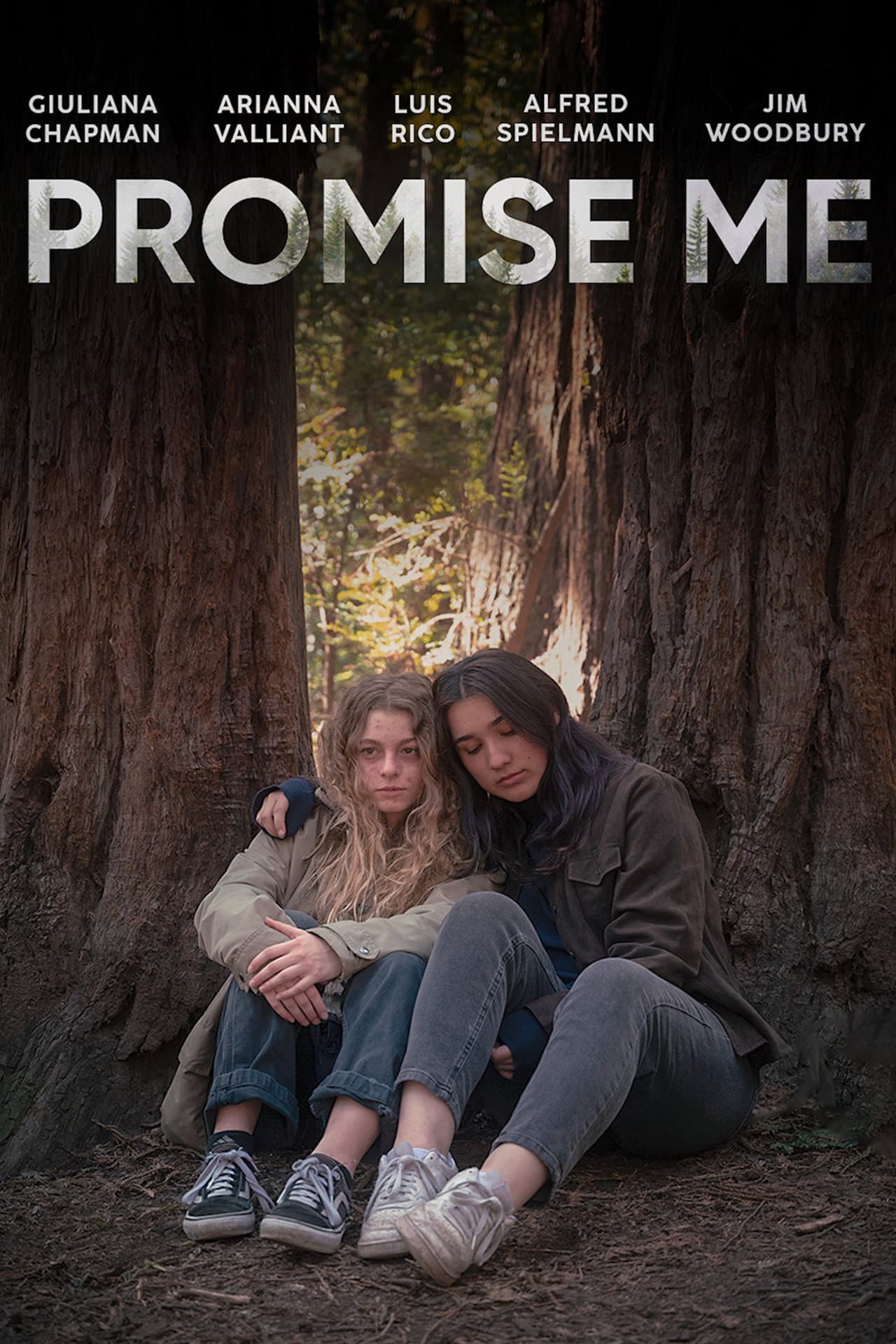 Promise Me preview 1