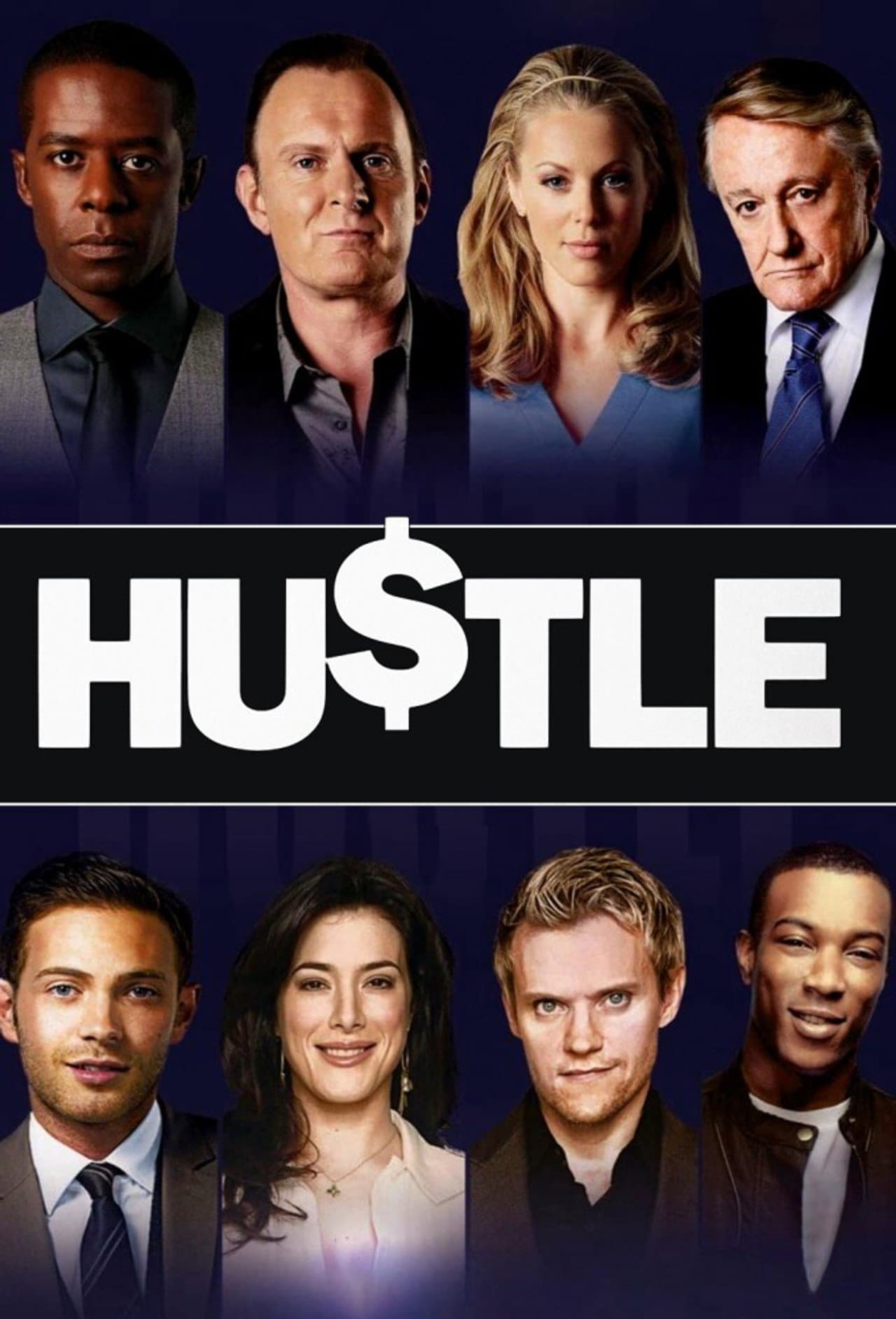 Hustle preview 2