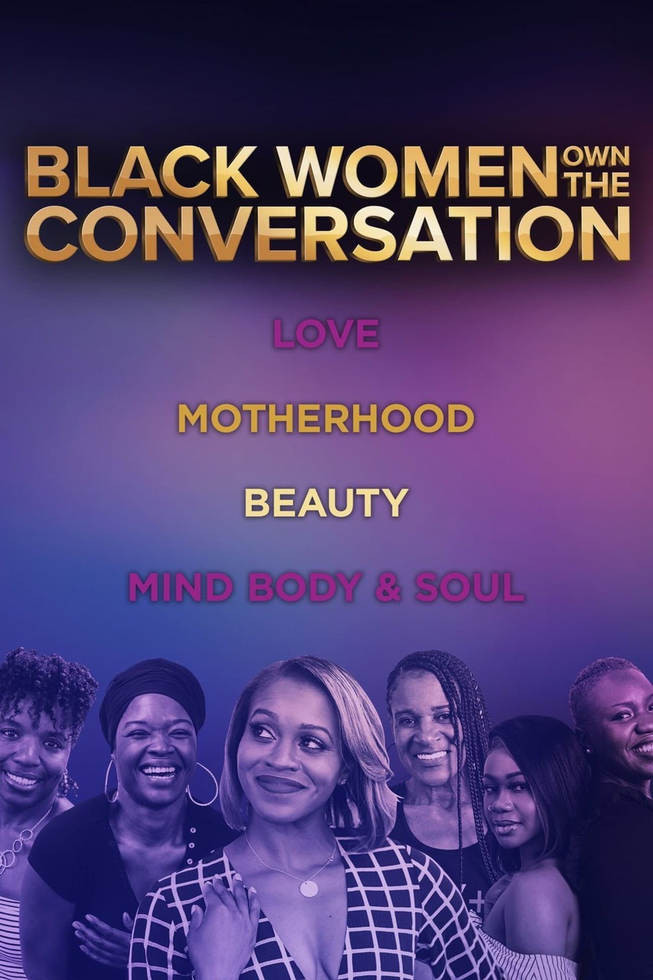 OWN Spotlight: Black Women OWN the Conversation preview 2