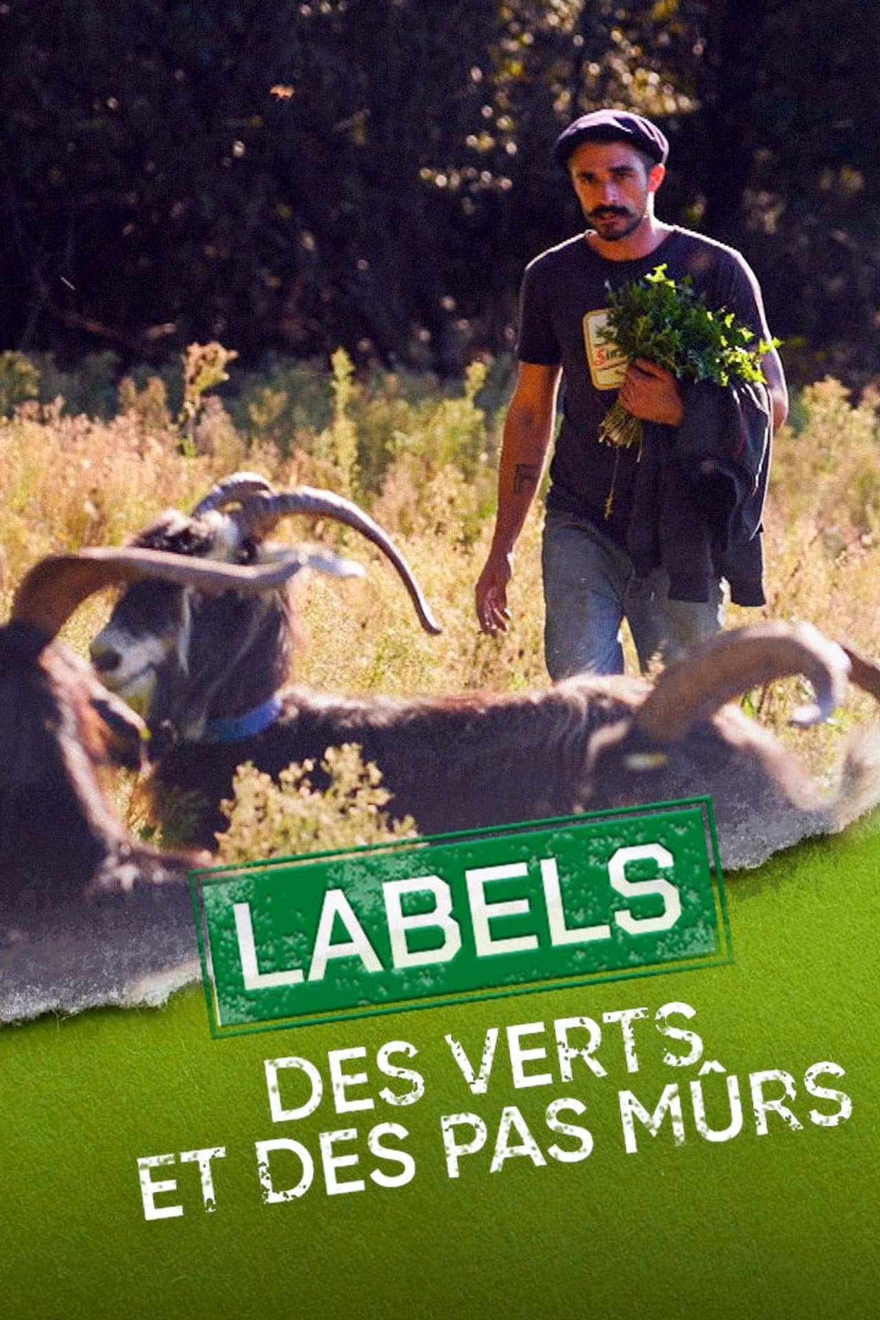 Labels : Des verts et des pas mûrs preview 2