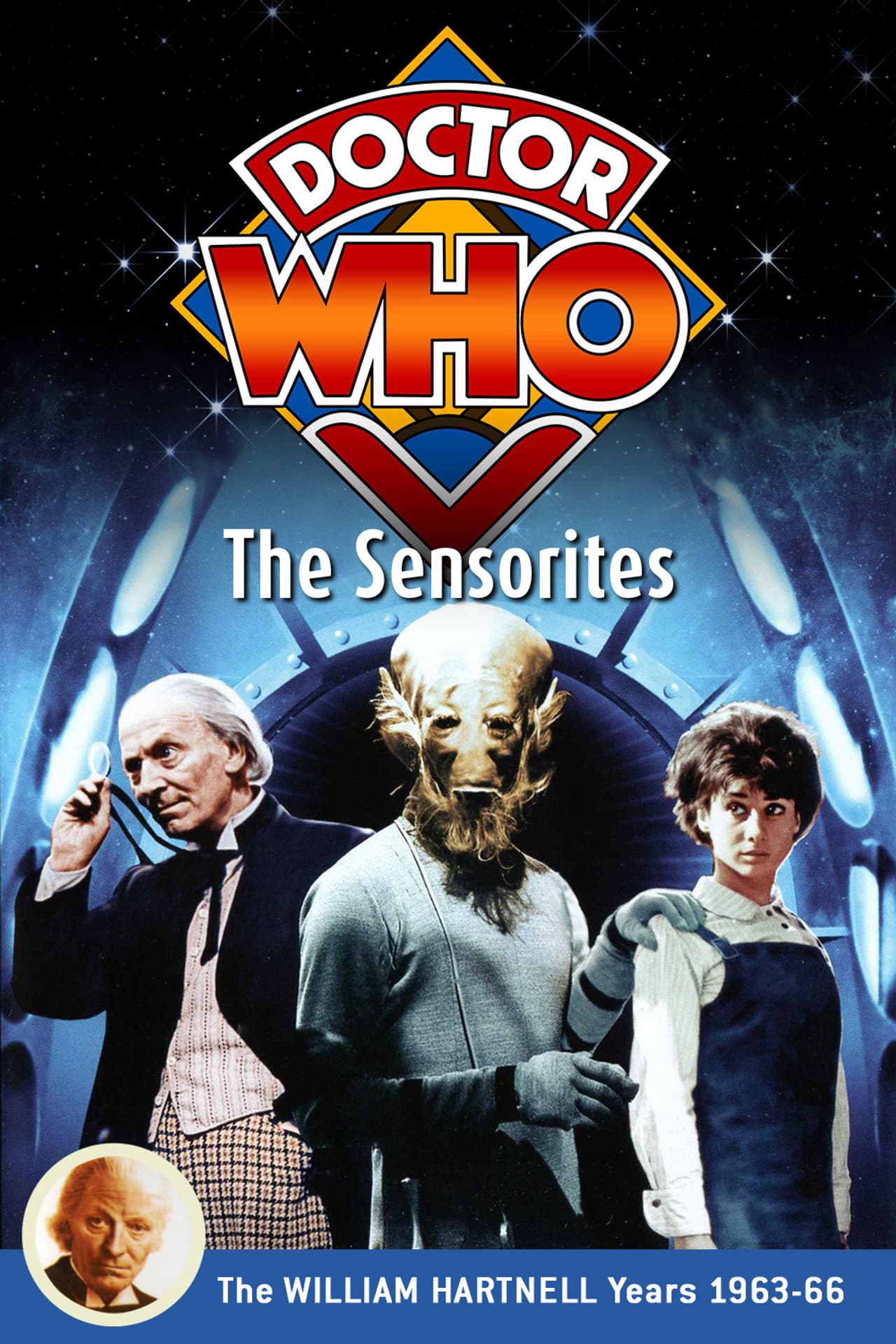 Doctor Who: The Sensorites preview 2