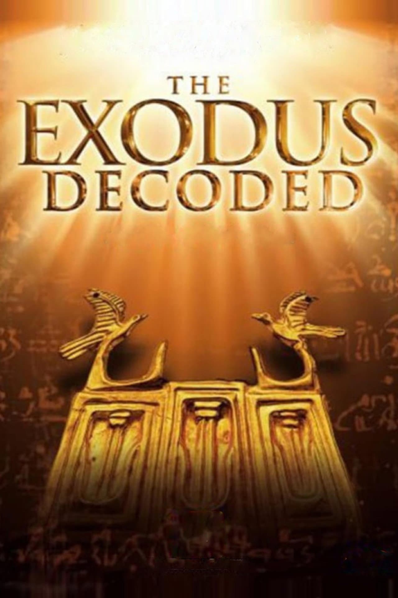 The Exodus Decoded preview 2