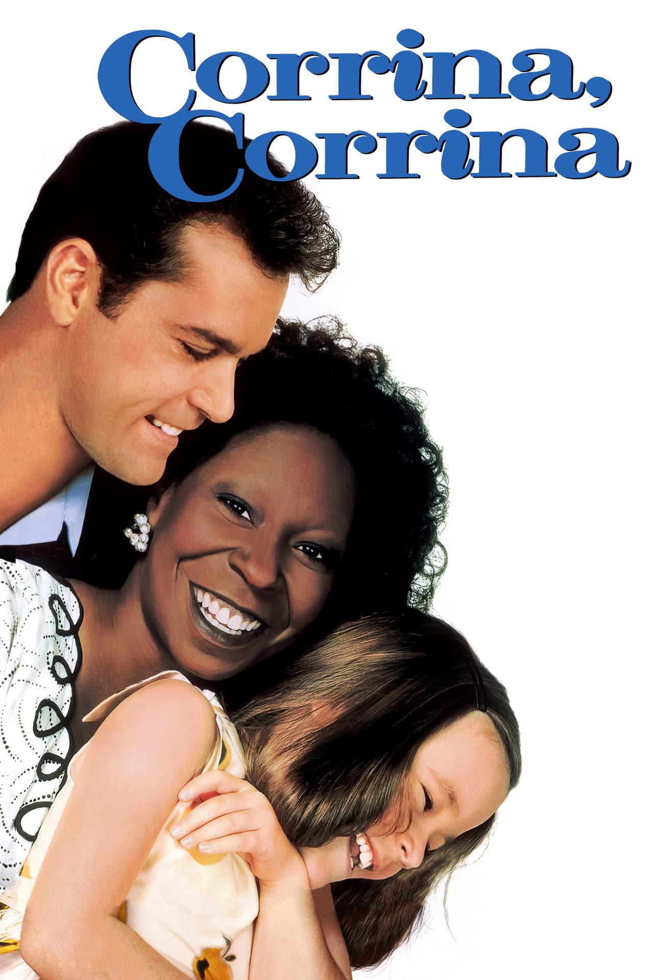 Corrina, Corrina preview 2