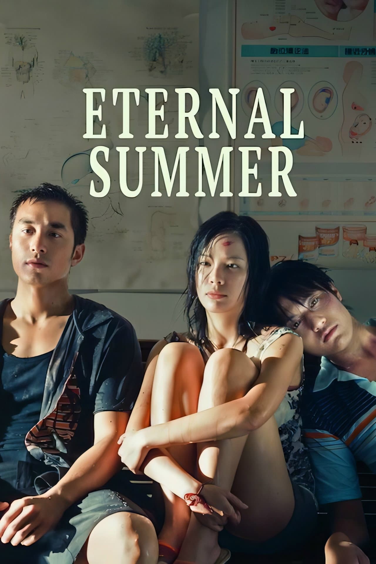 Eternal Summer preview 2
