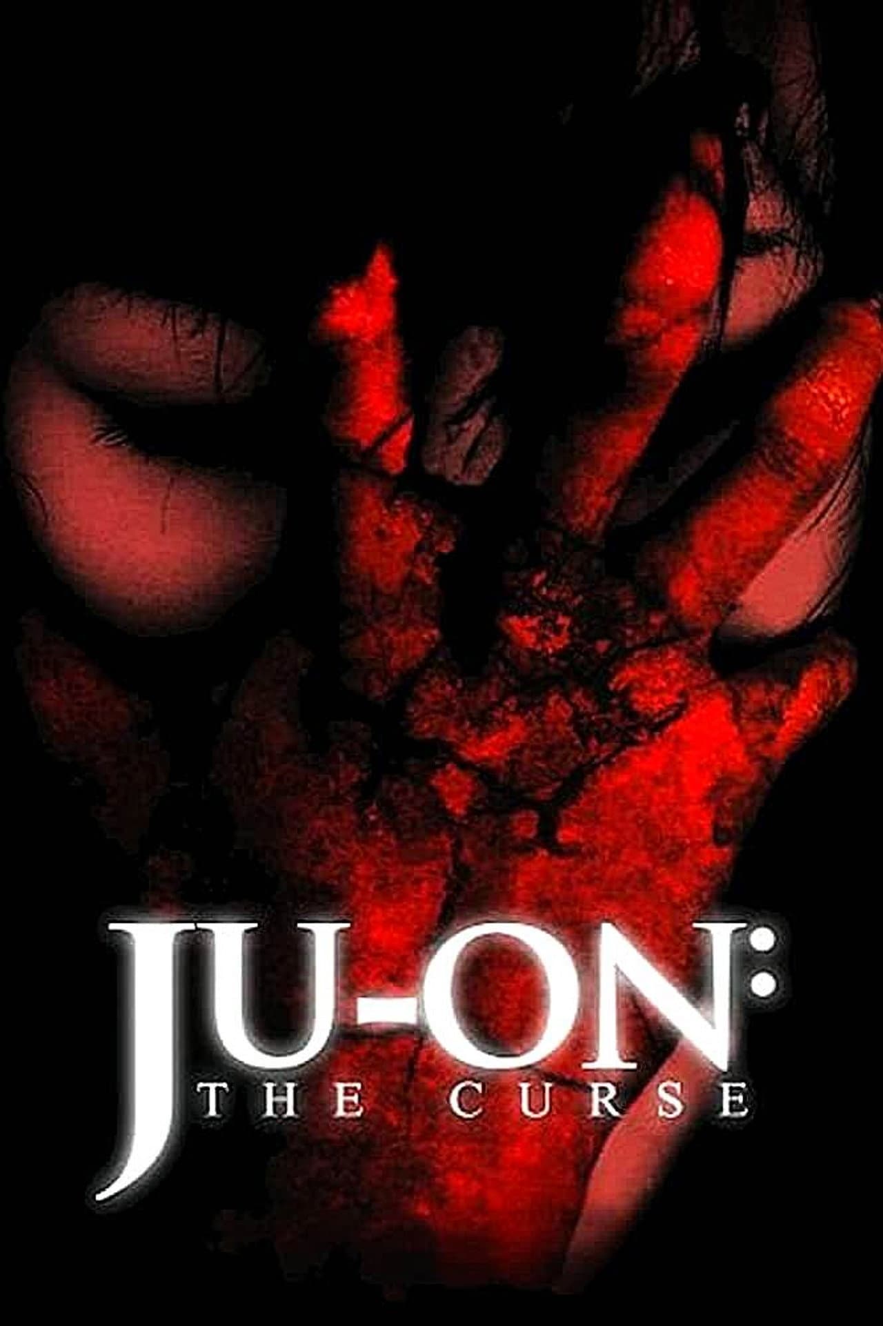 Ju-on: The Curse preview 2