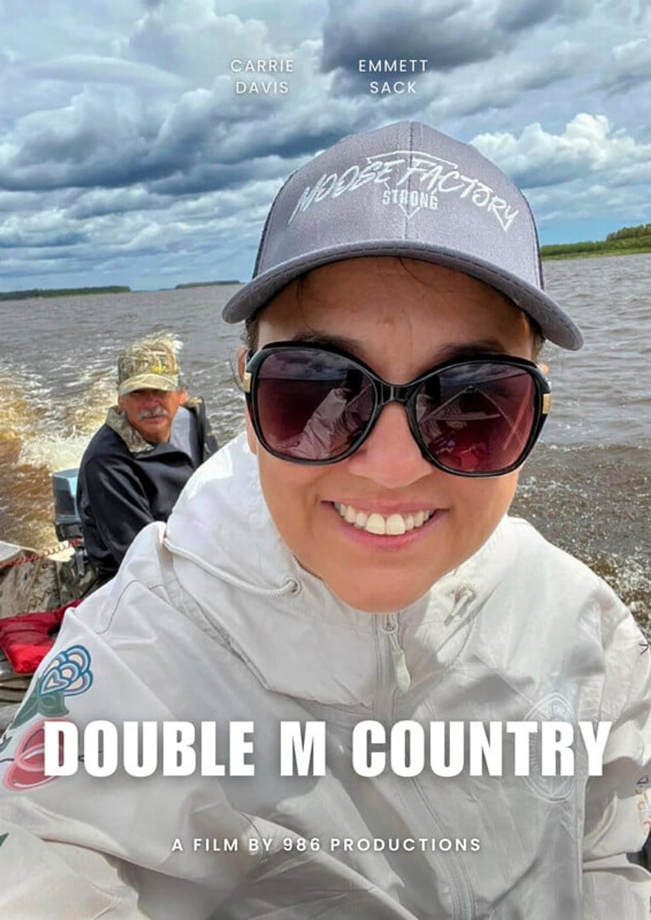 Double M Country preview 1