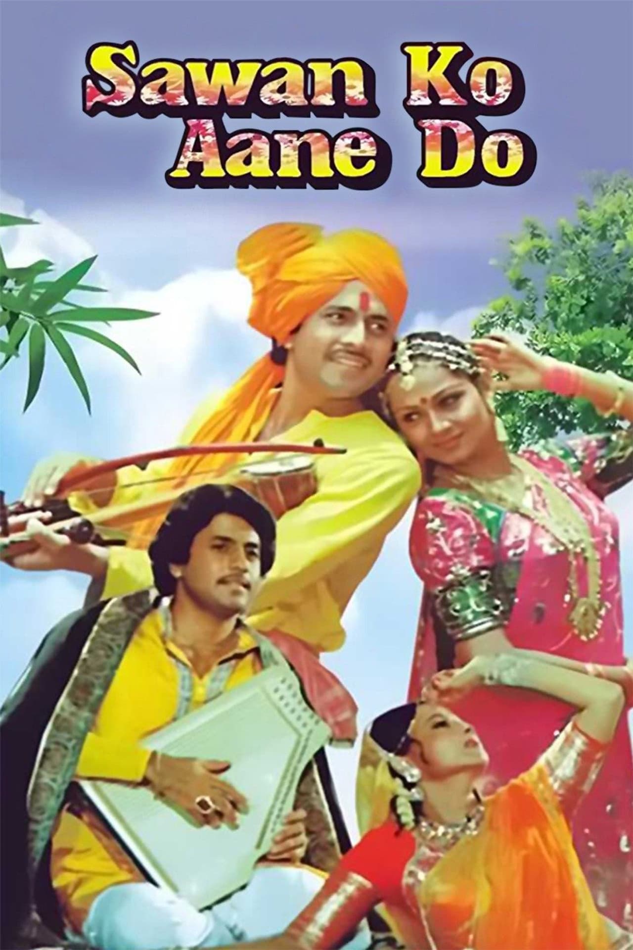 Sawan Ko Aane Do preview 1