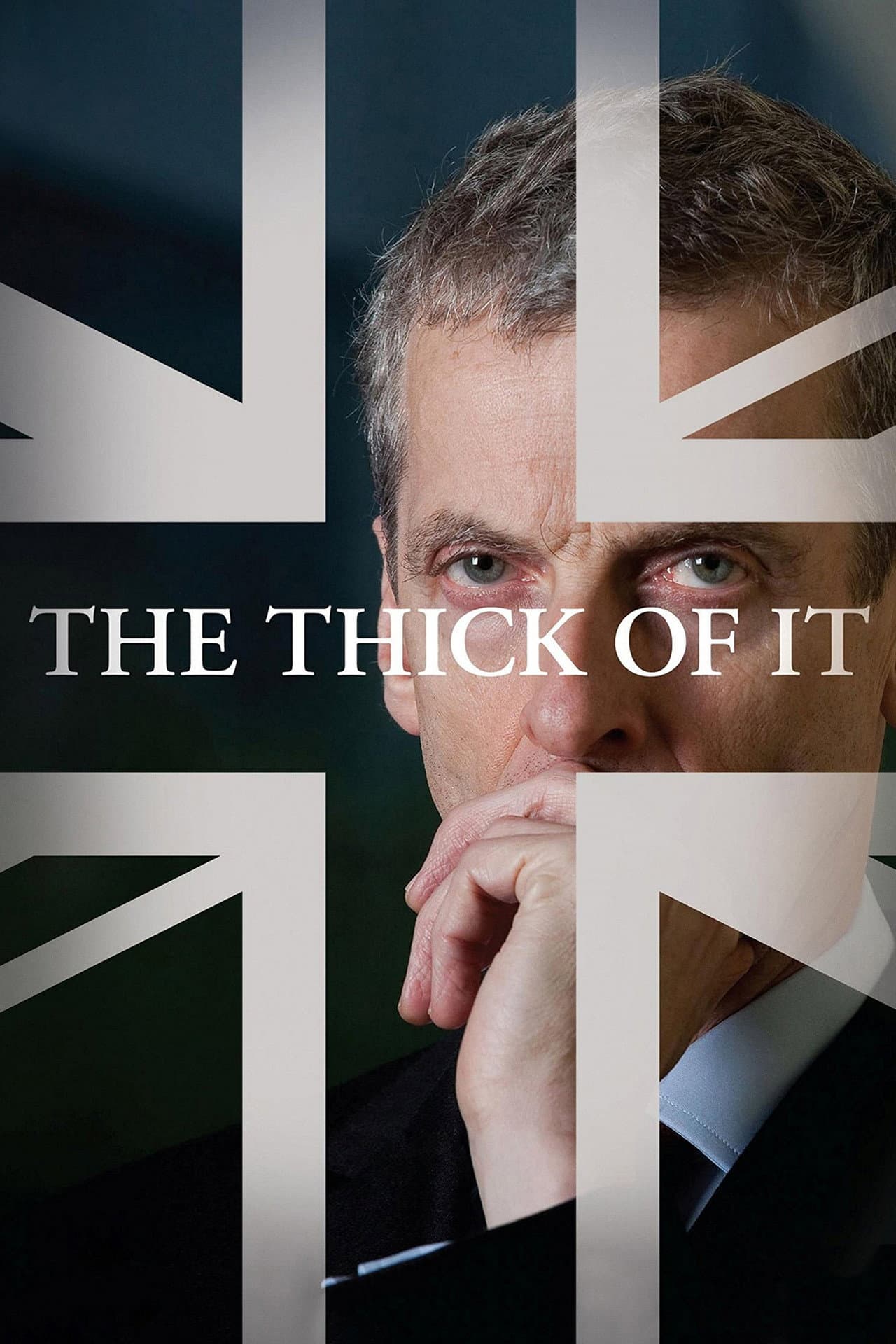 The Thick of It preview 2