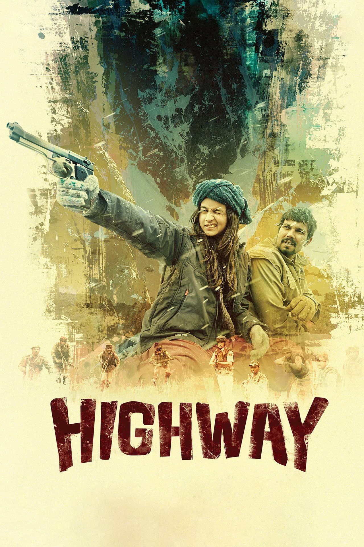 Highway preview 2