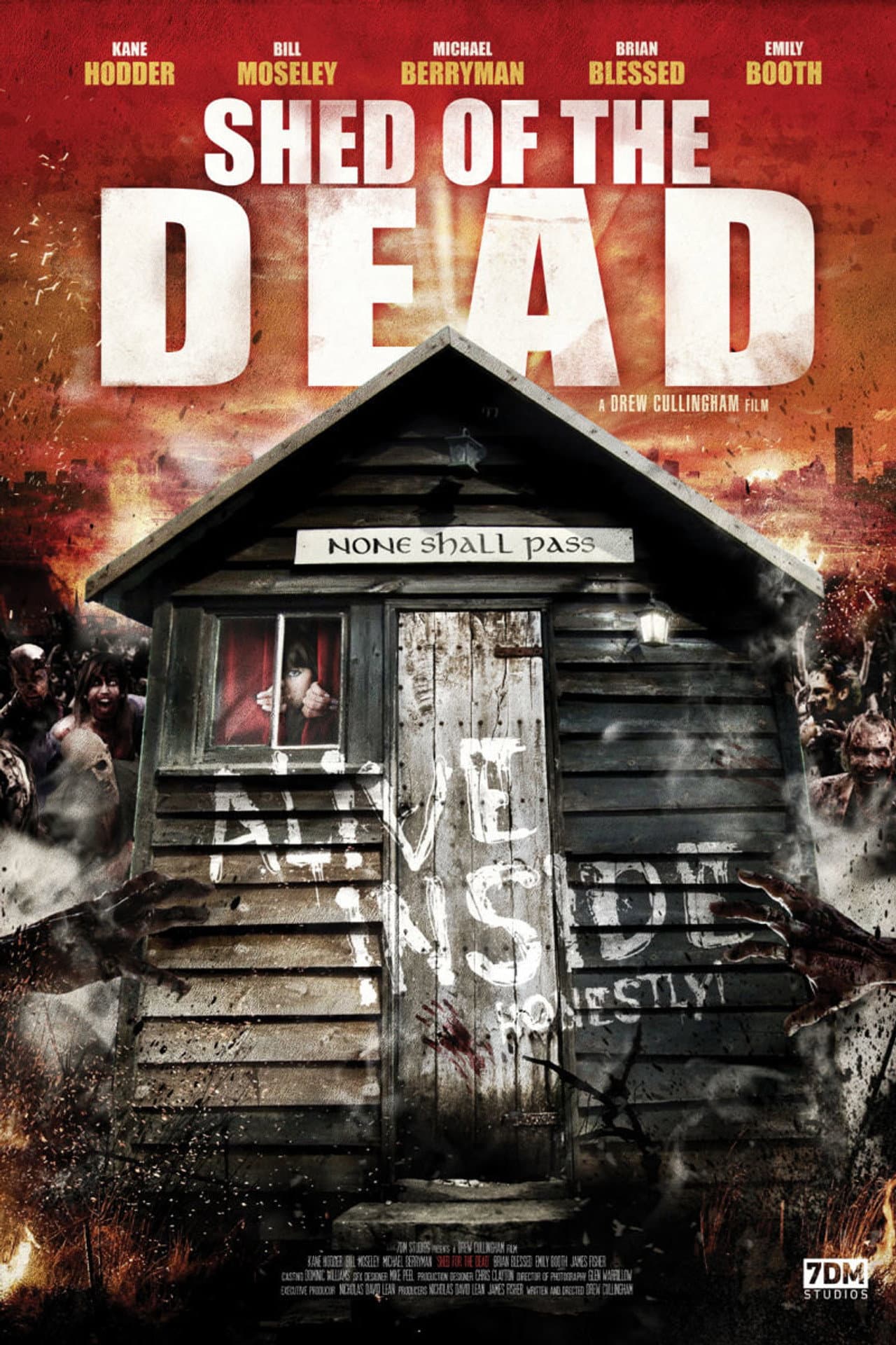 Shed of the Dead preview 2