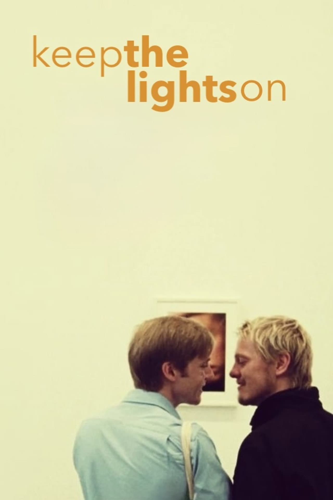 Keep the Lights On preview 2