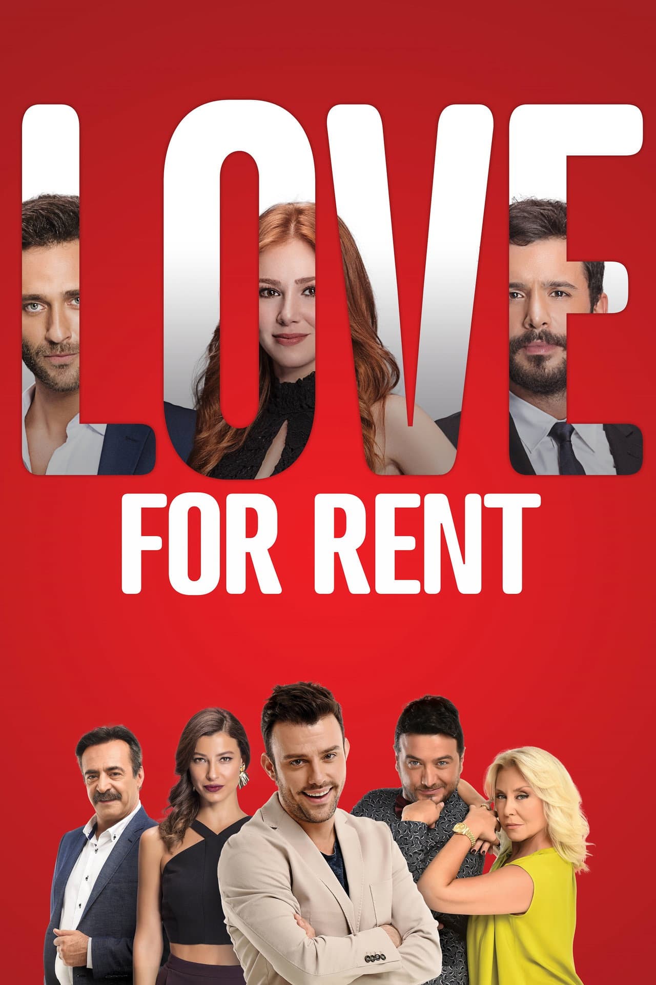 Love for Rent preview 2