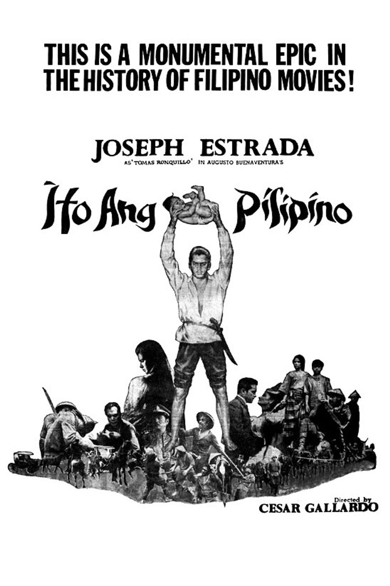 This Is a Filipino preview 1