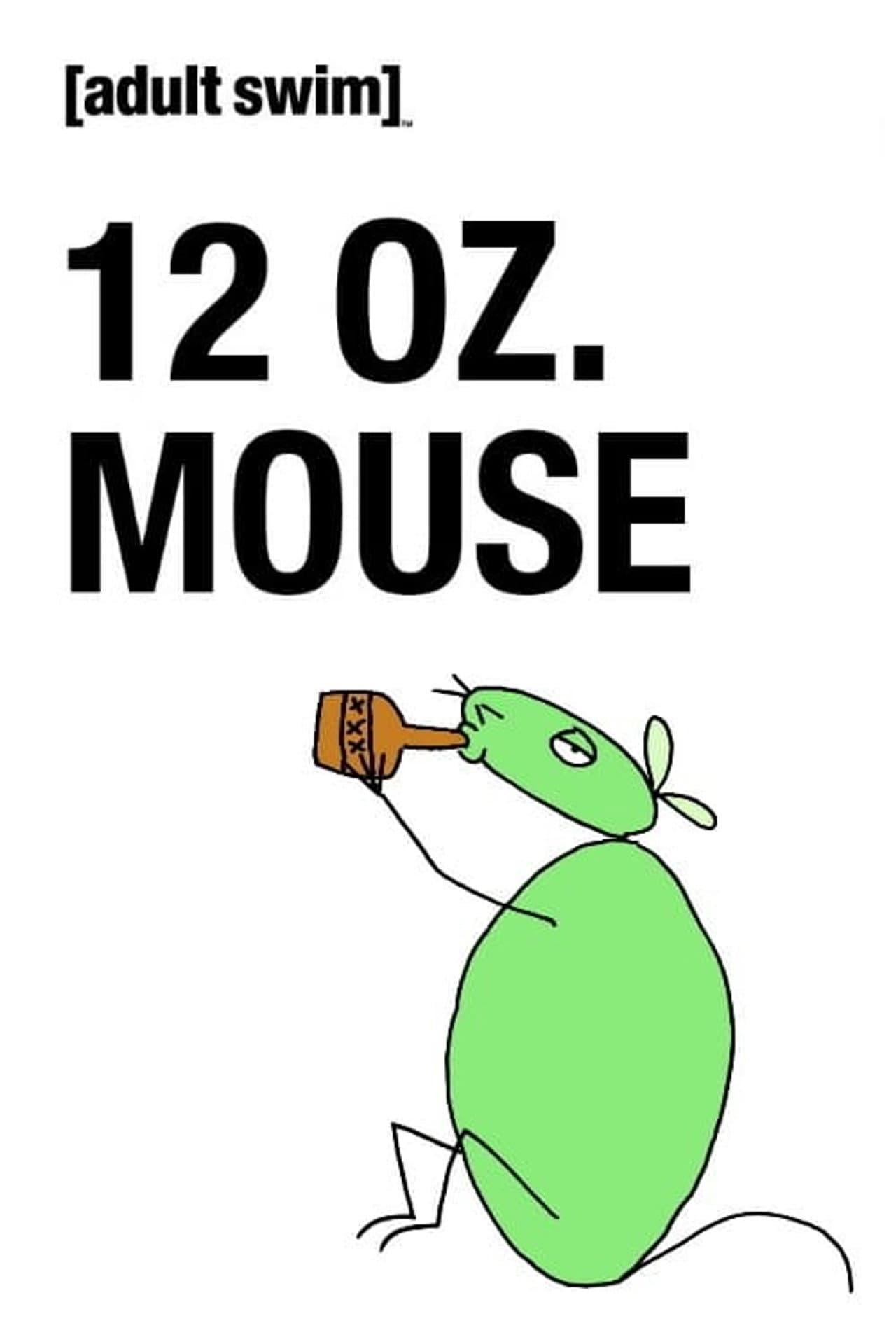 12 oz. Mouse: The Movie preview 2