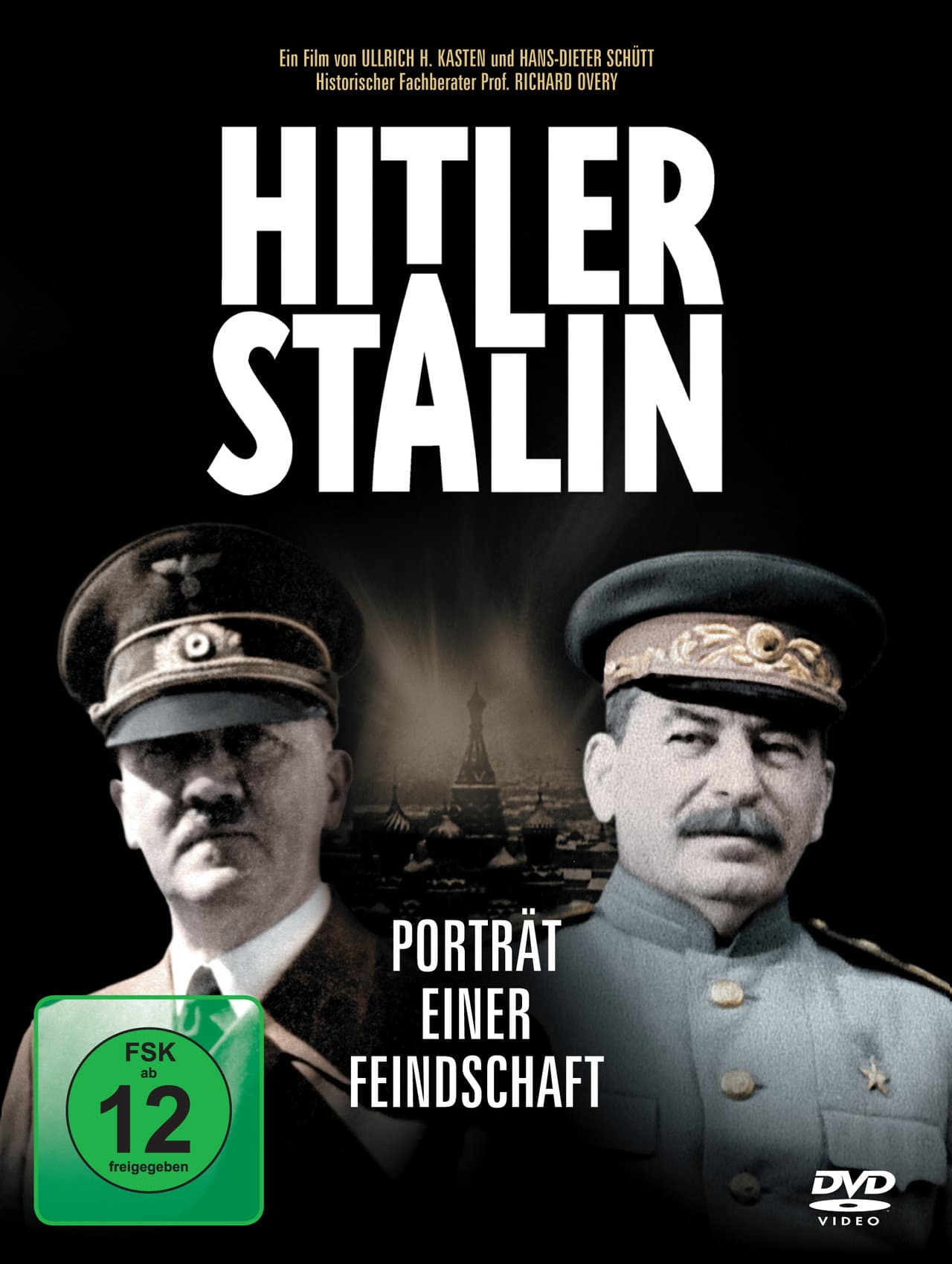Hitler & Stalin: Portrait of Hostility preview 2