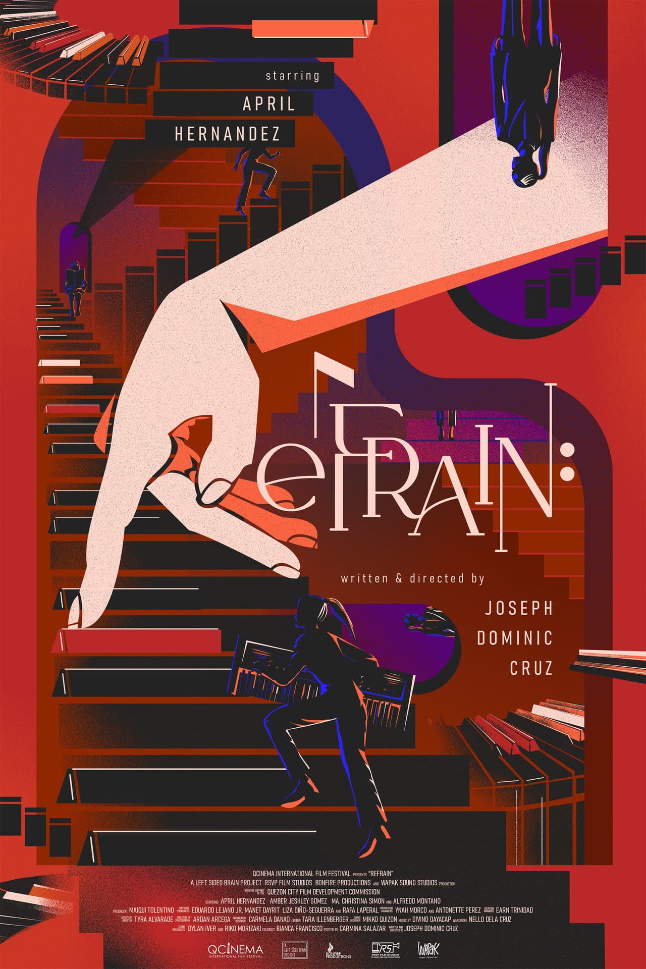 Refrain preview 2