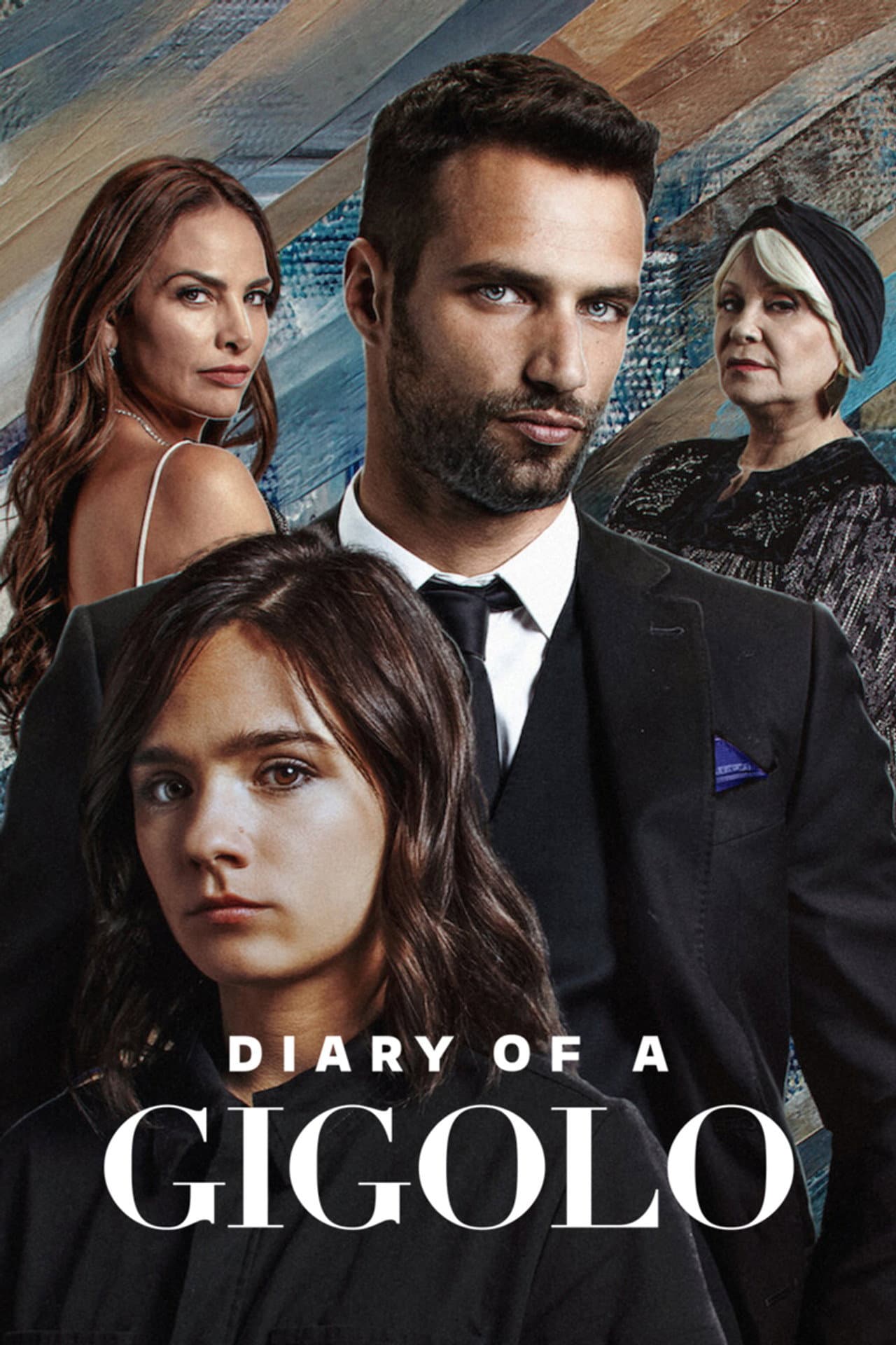 Diary of a Gigolo preview 2