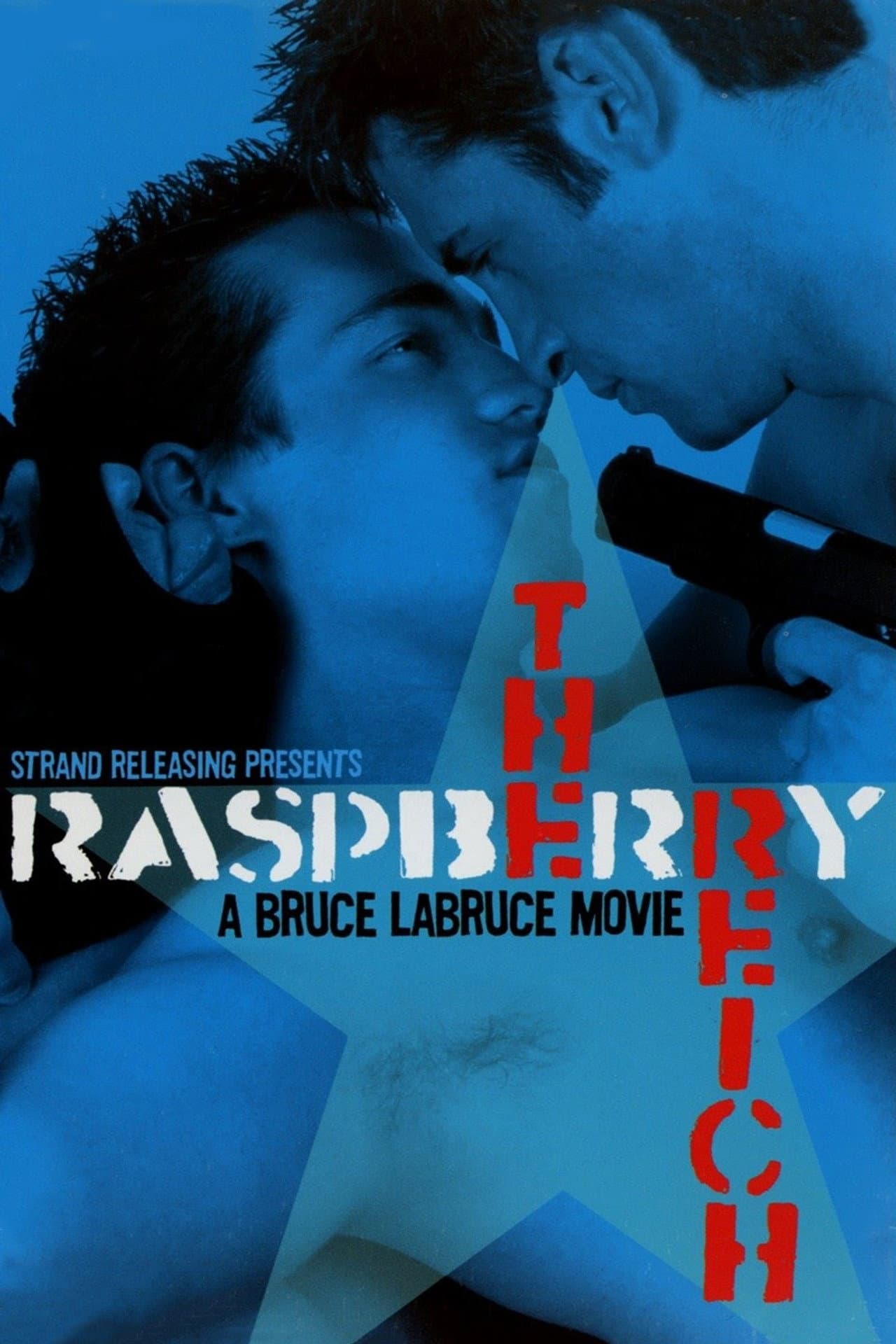 The Raspberry Reich preview 2