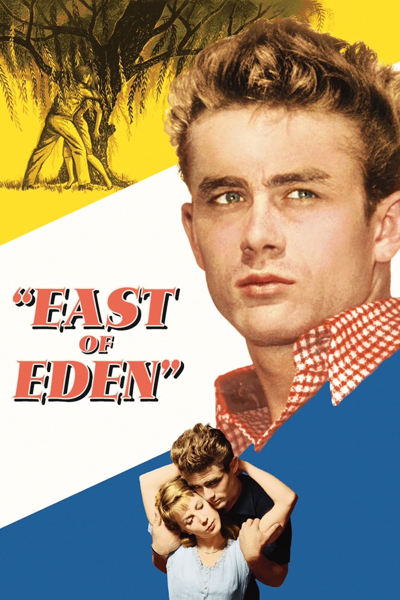 East of Eden preview 2