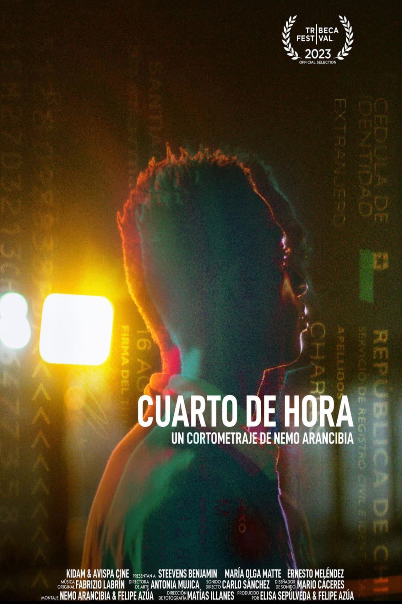 Cuarto de Hora preview 2