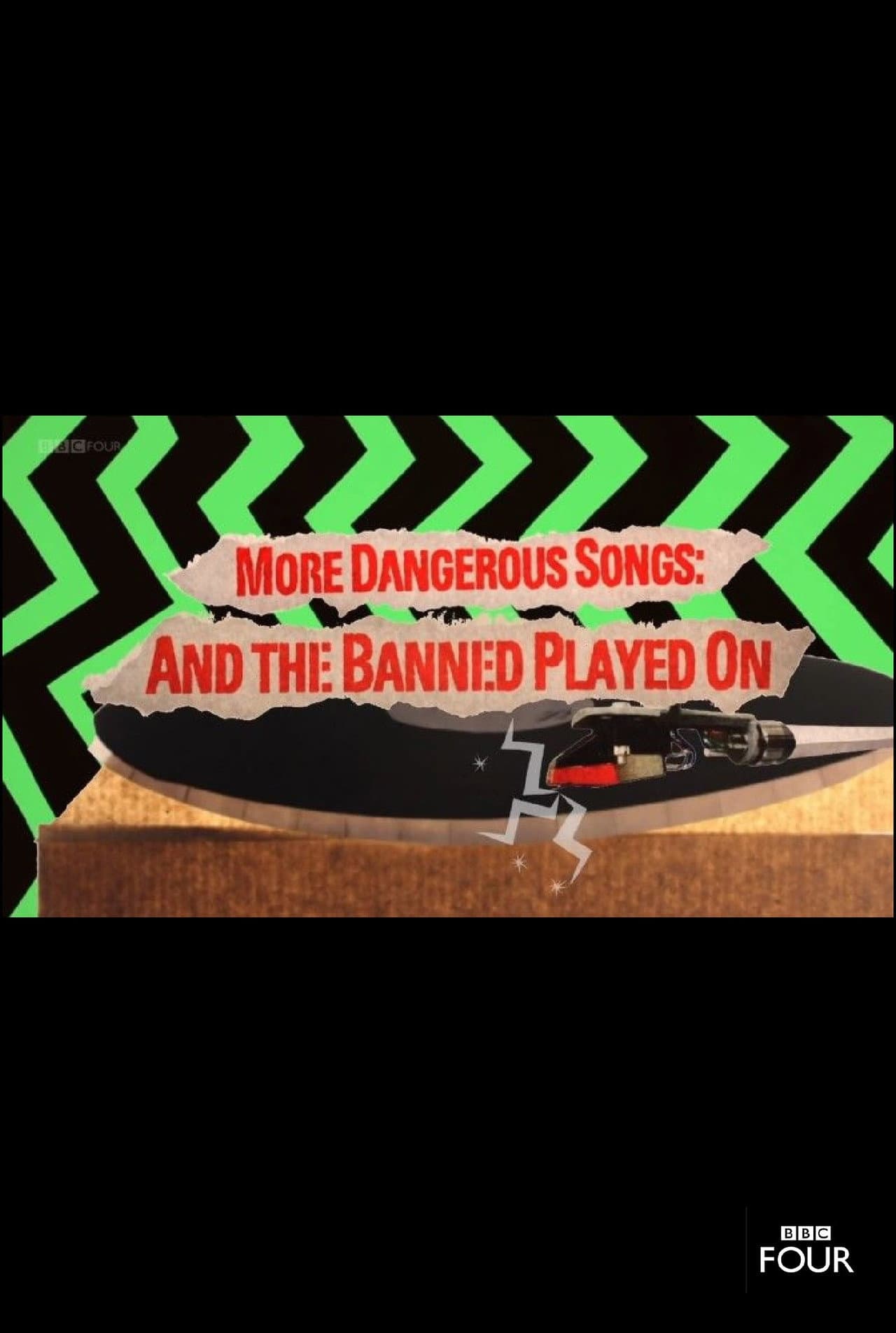 More Dangerous Songs: And the Banned Played On preview 1