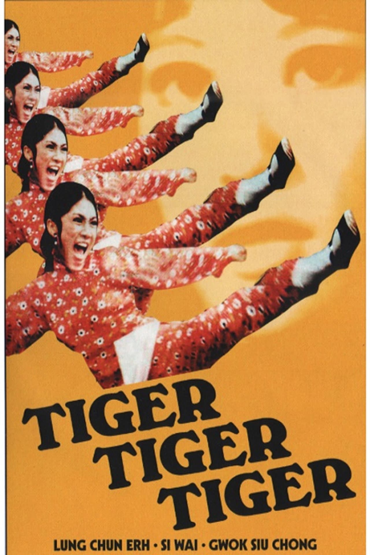 Tiger Tiger Tiger preview 1