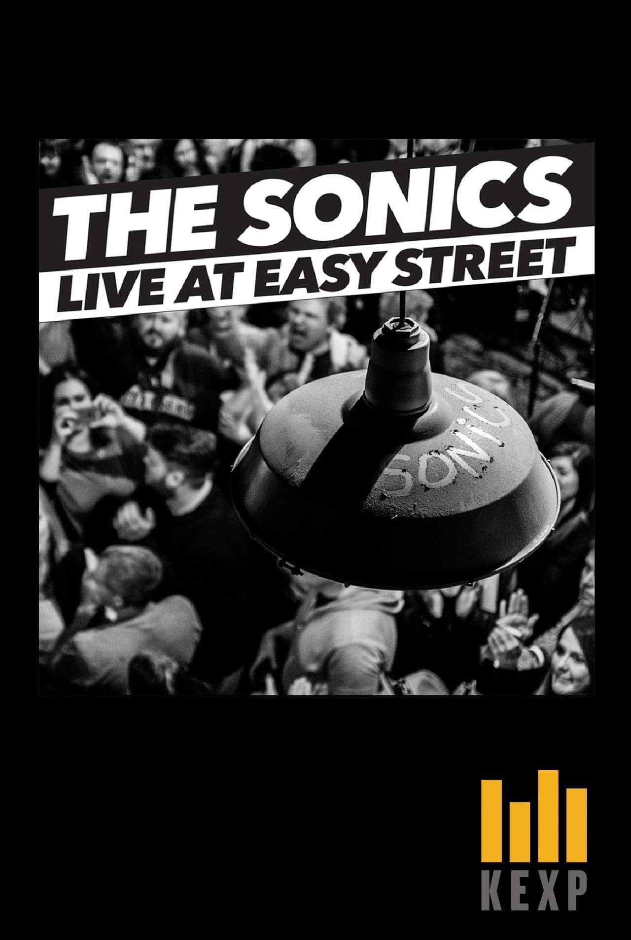 The Sonics: Live at Easy Street preview 1