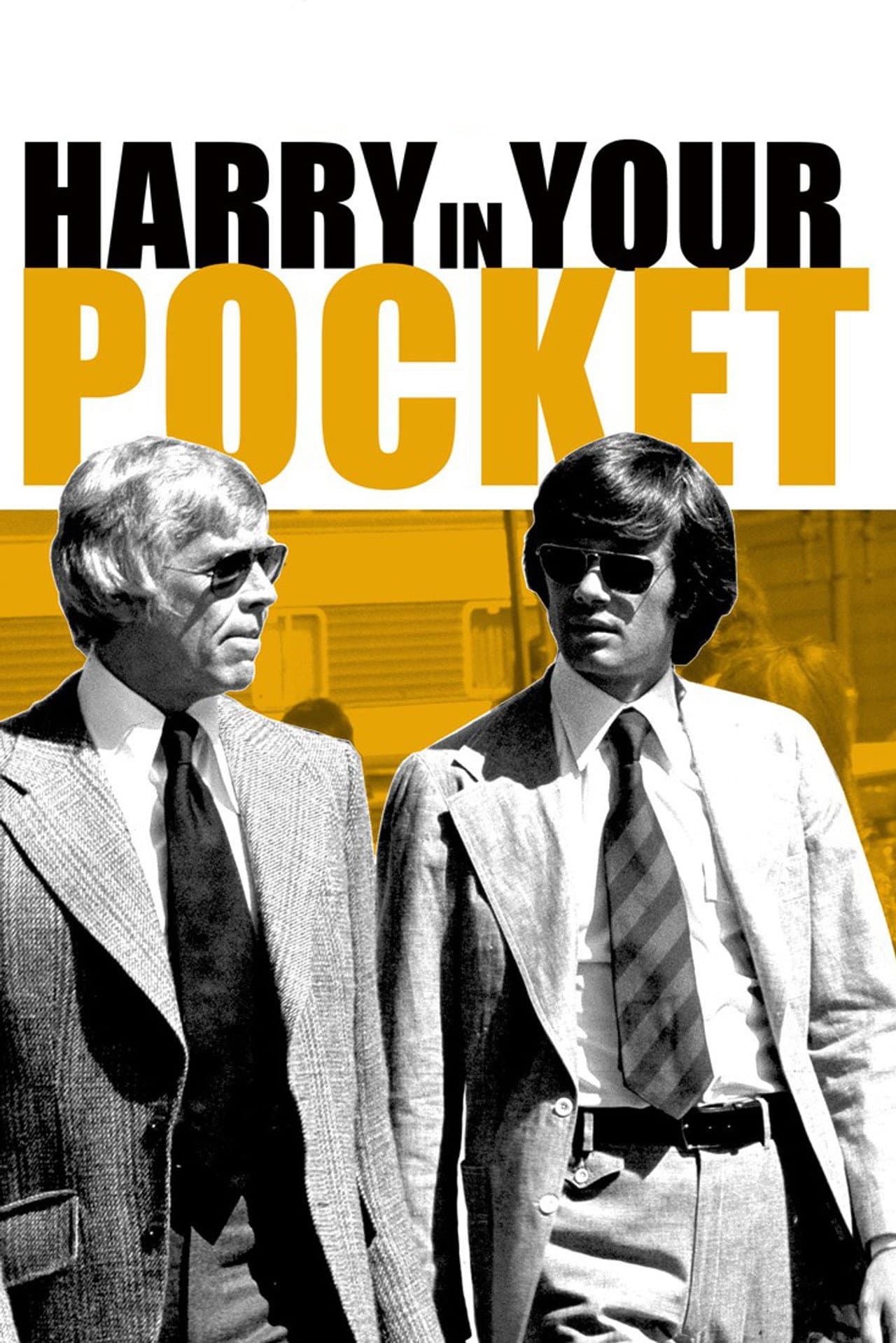 Harry in Your Pocket preview 2