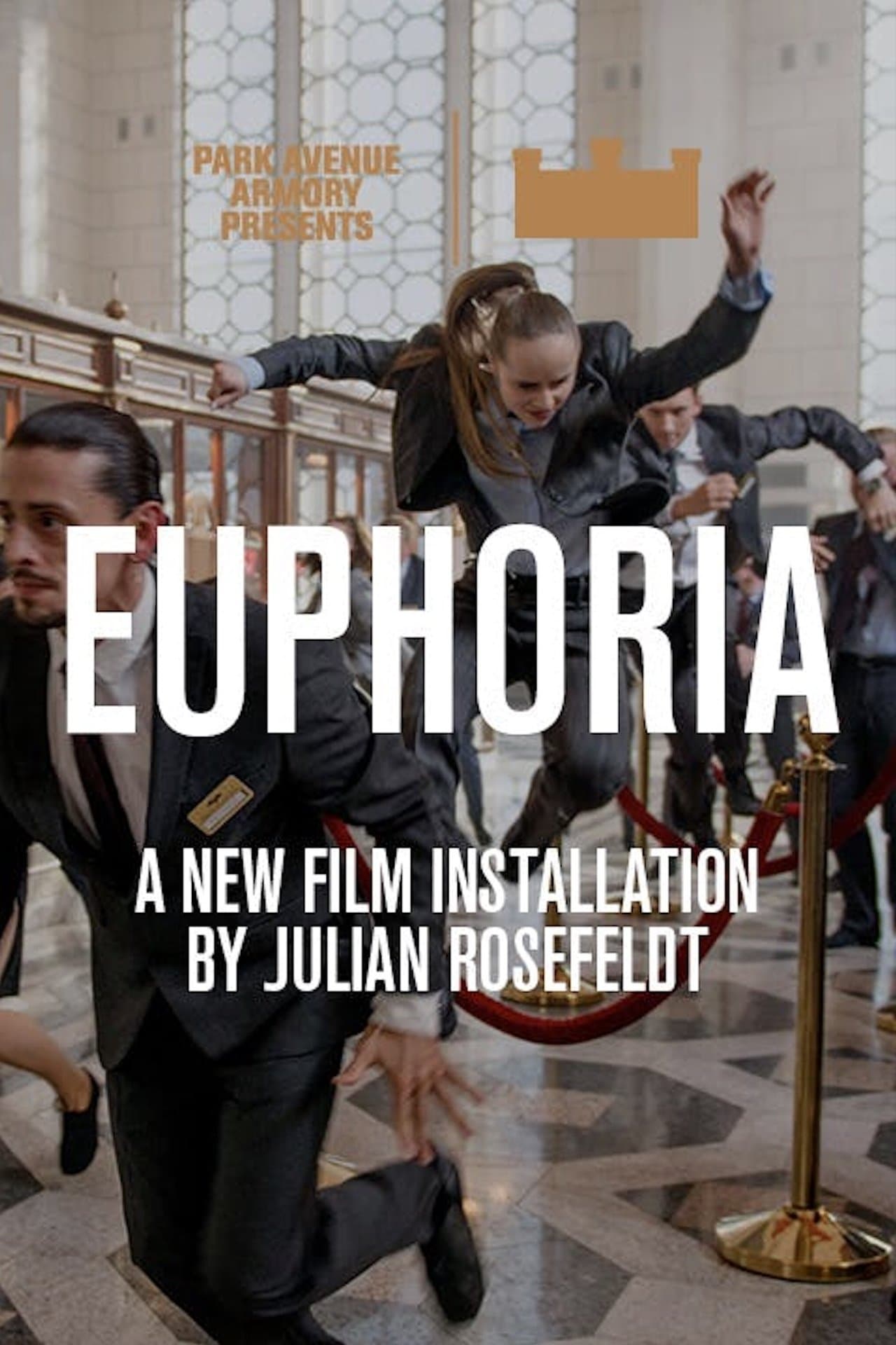 Euphoria preview 2