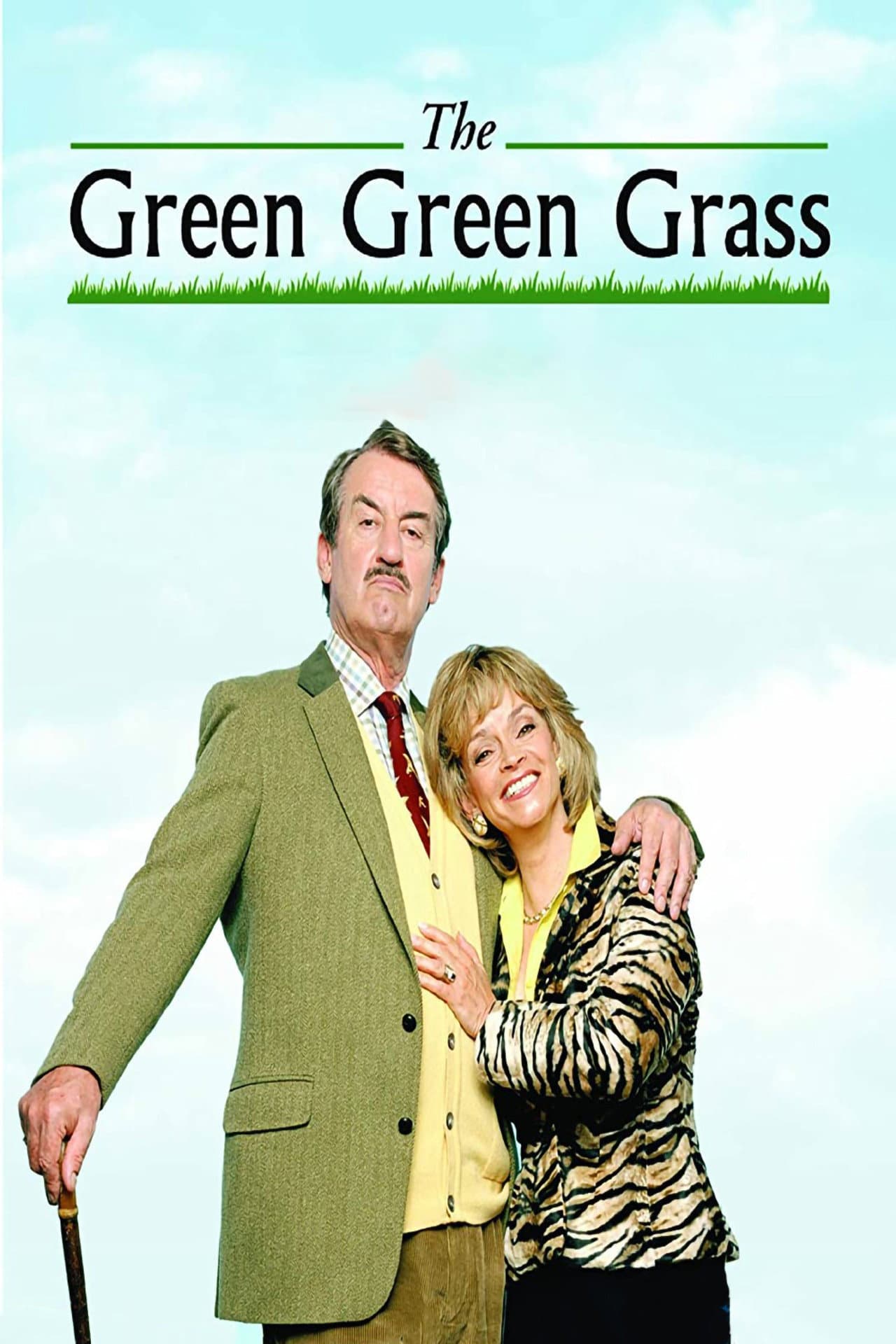 The Green Green Grass preview 2