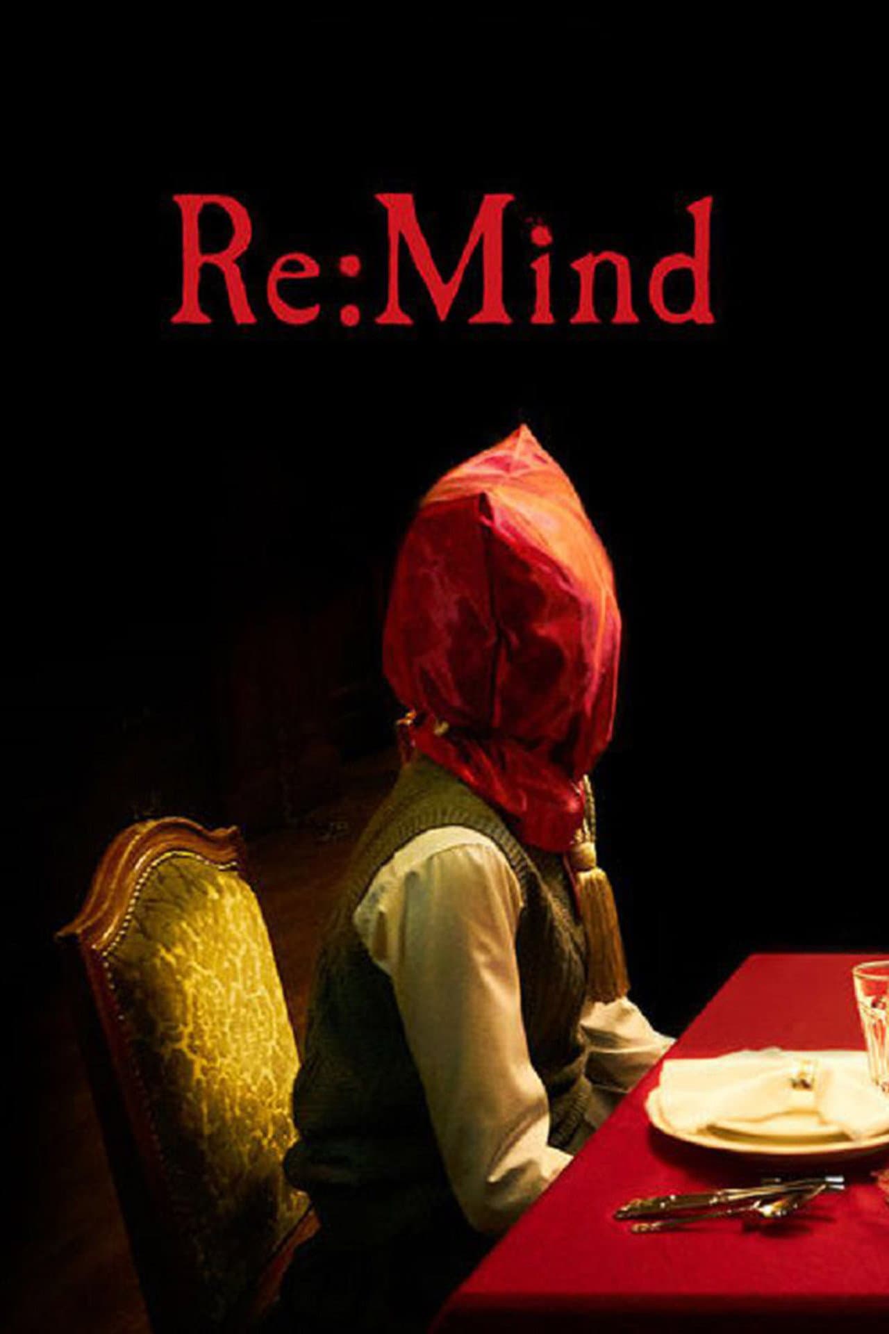 Re:Mind preview 2
