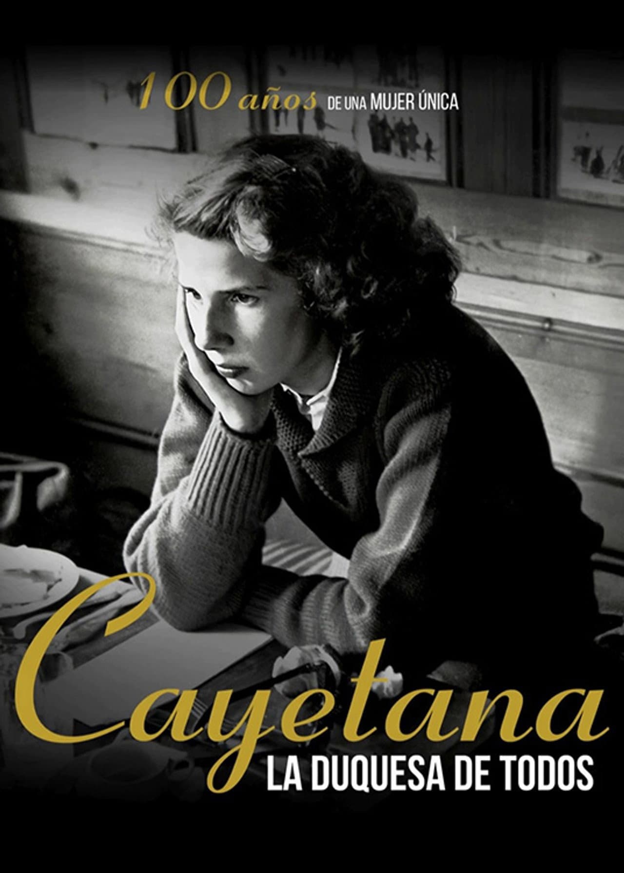 Cayetana, la duquesa de todos preview 2