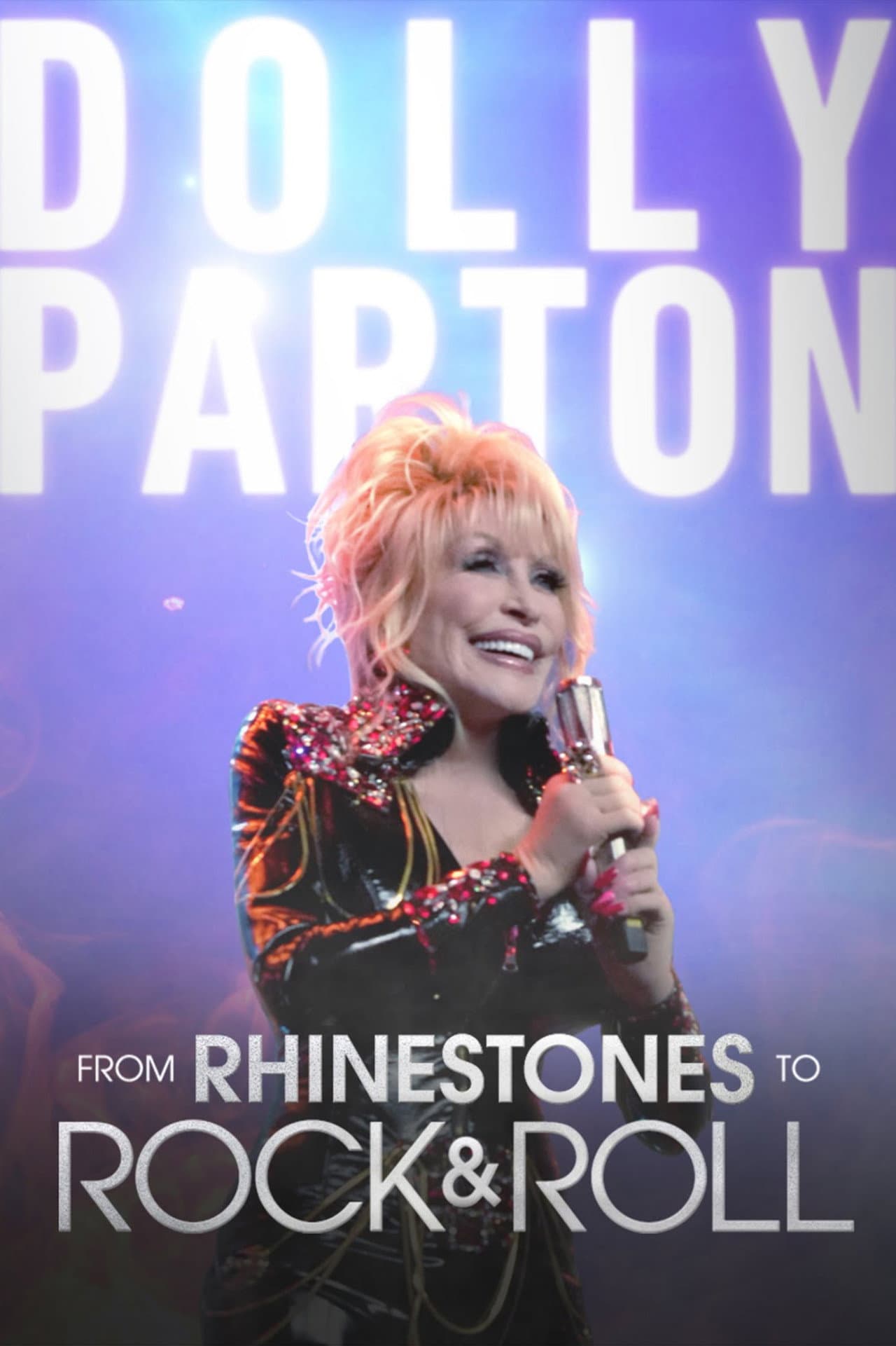 Dolly Parton - From Rhinestones to Rock & Roll preview 2