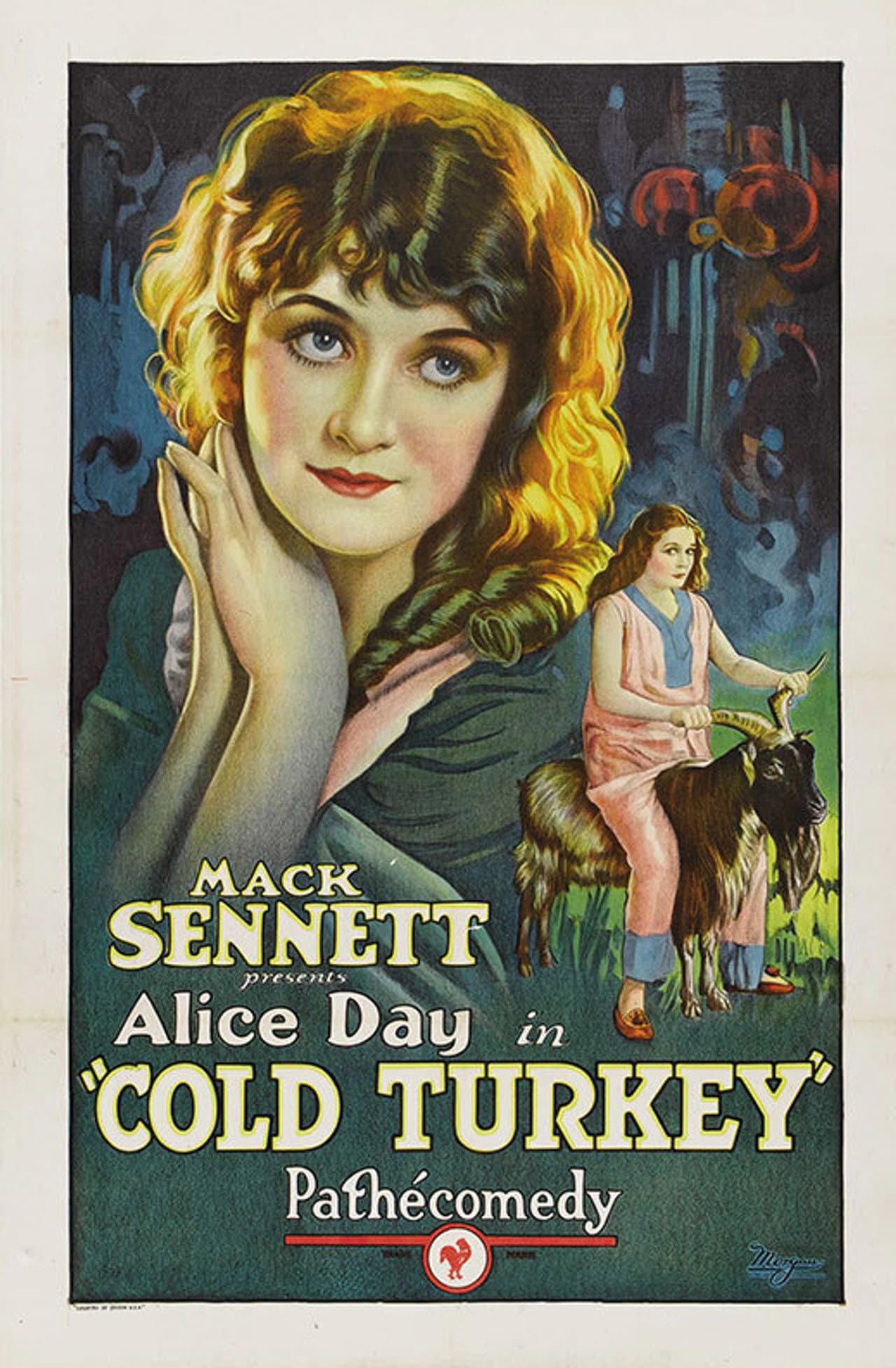 Cold Turkey preview 1