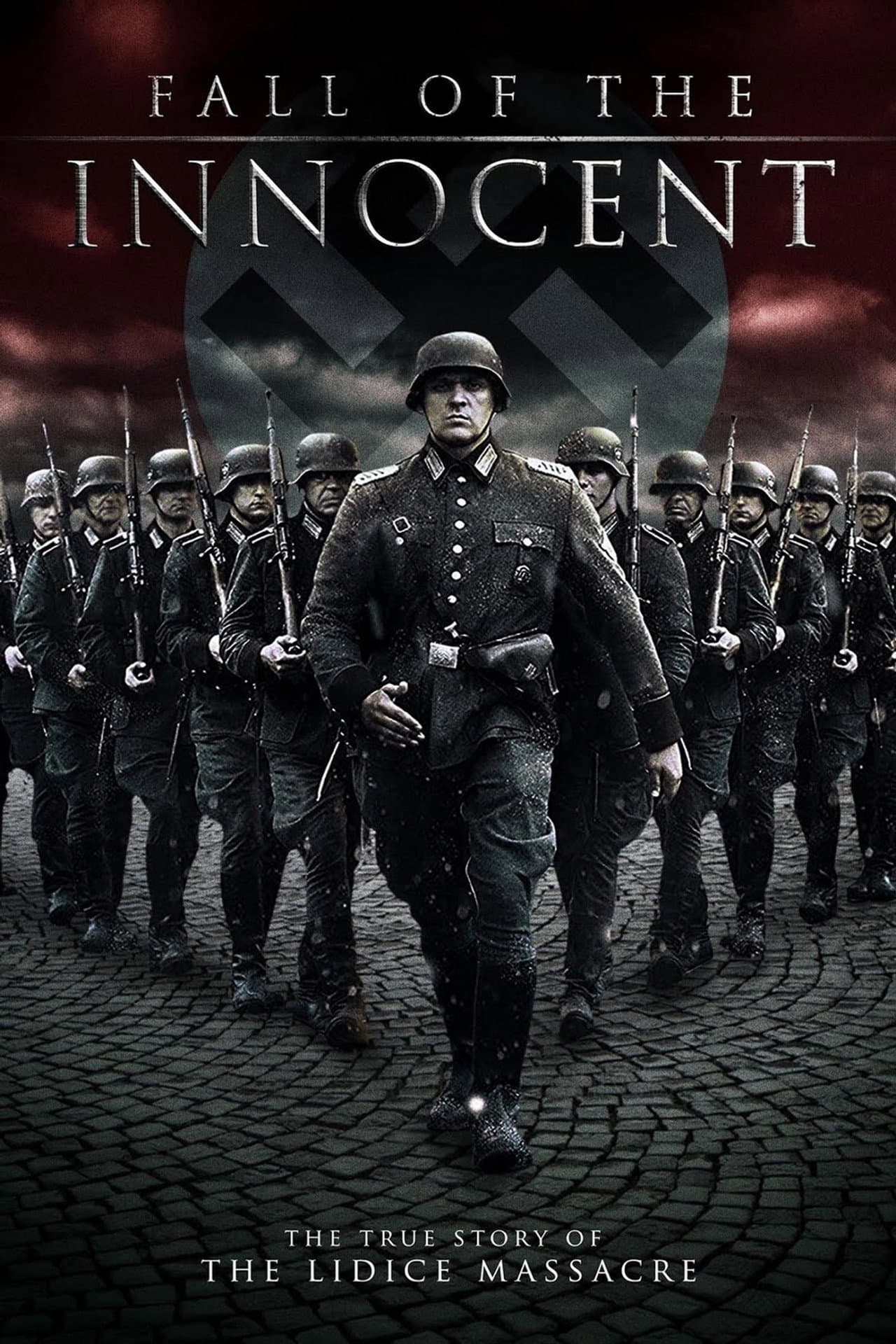 The Butcher of Prague preview 2