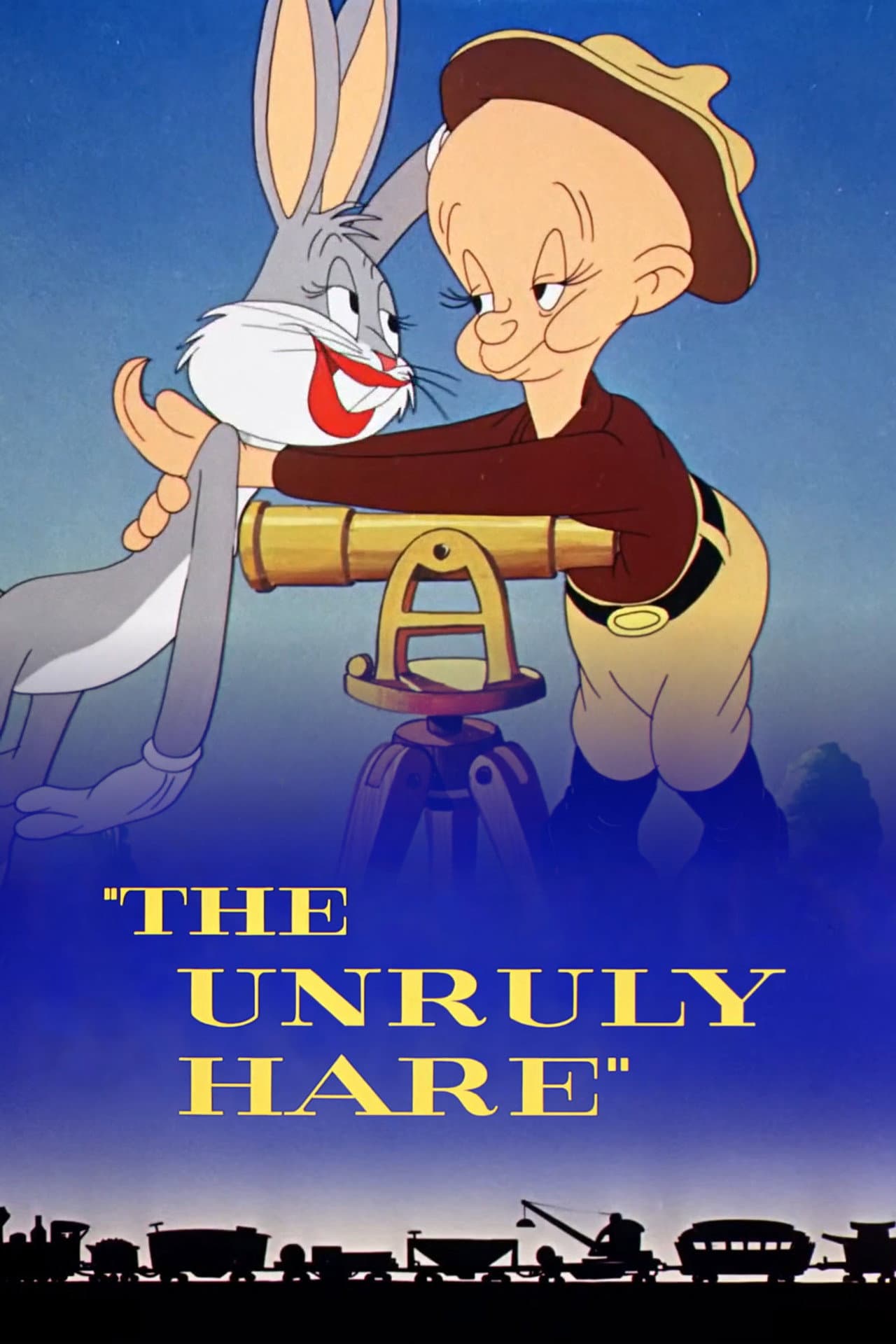 The Unruly Hare preview 2