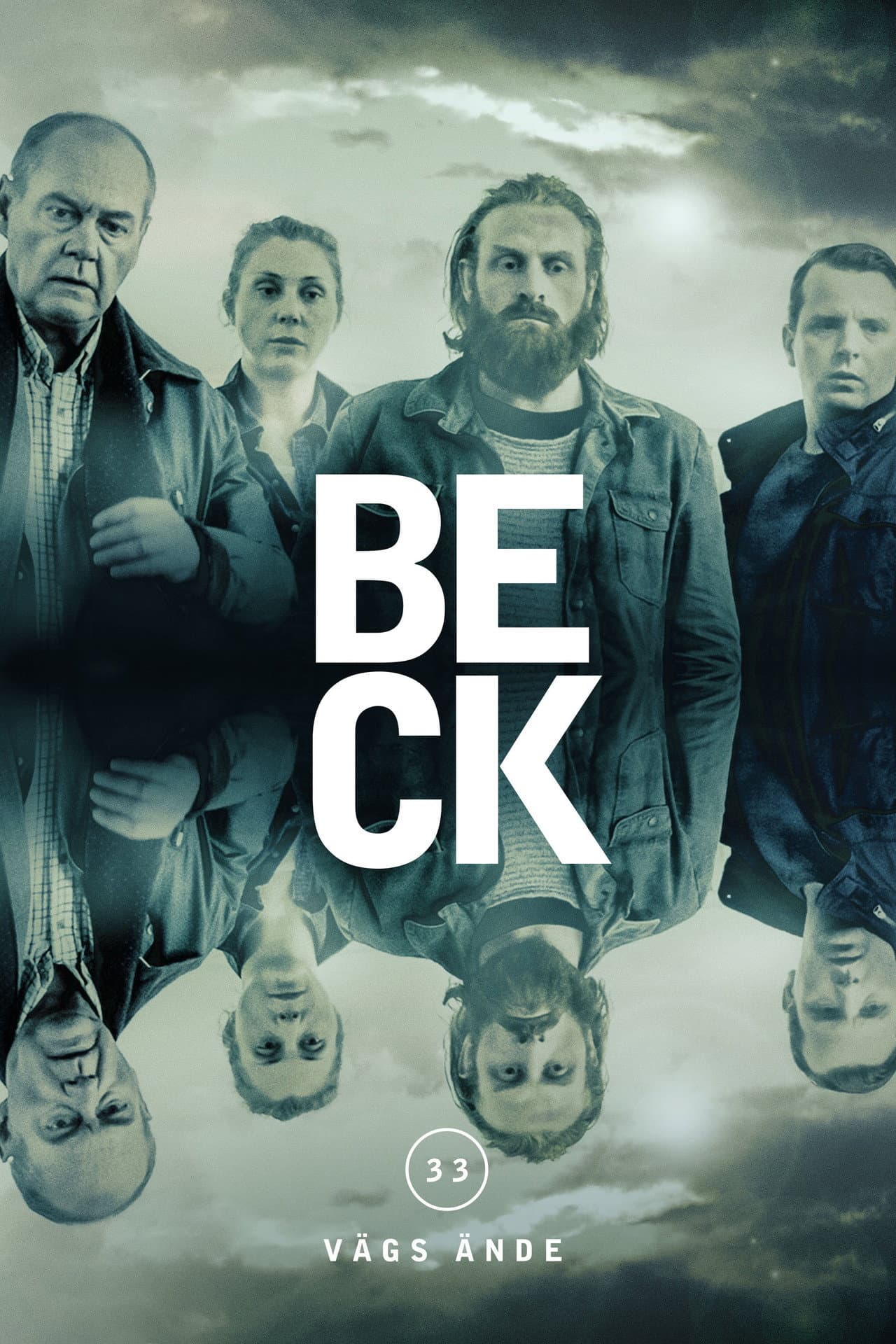 Beck 33 - End of the Road preview 2