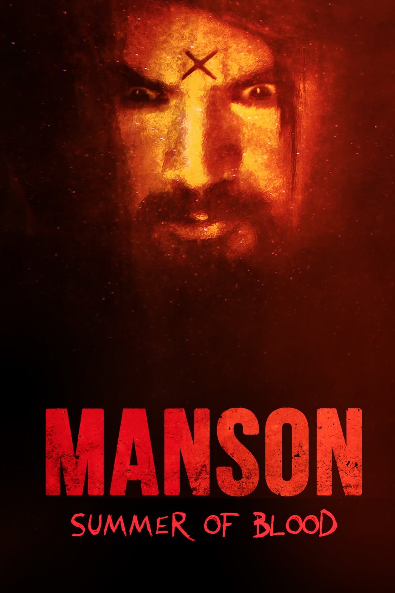 Manson: Summer of Blood preview 1