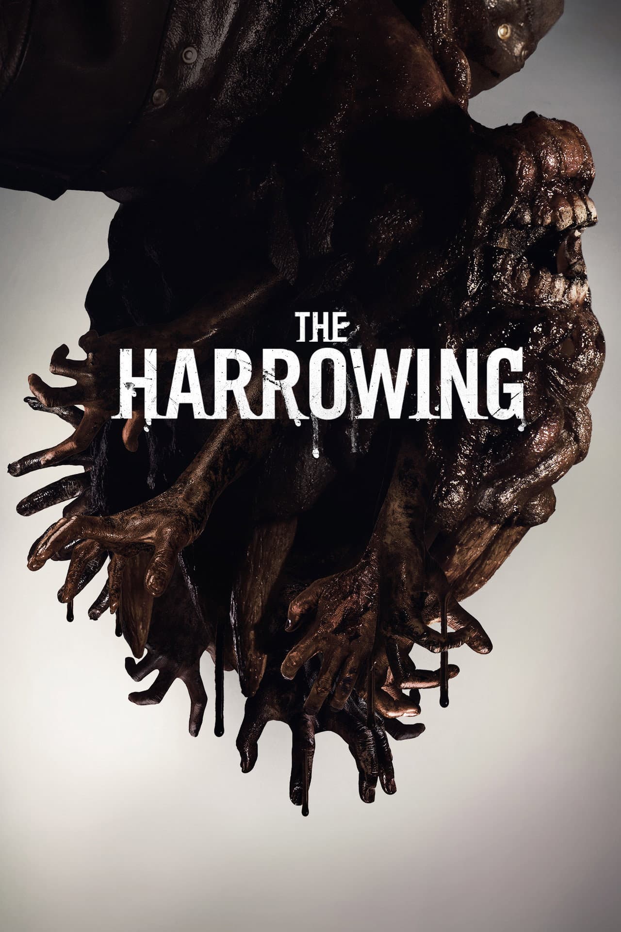 The Harrowing preview 2