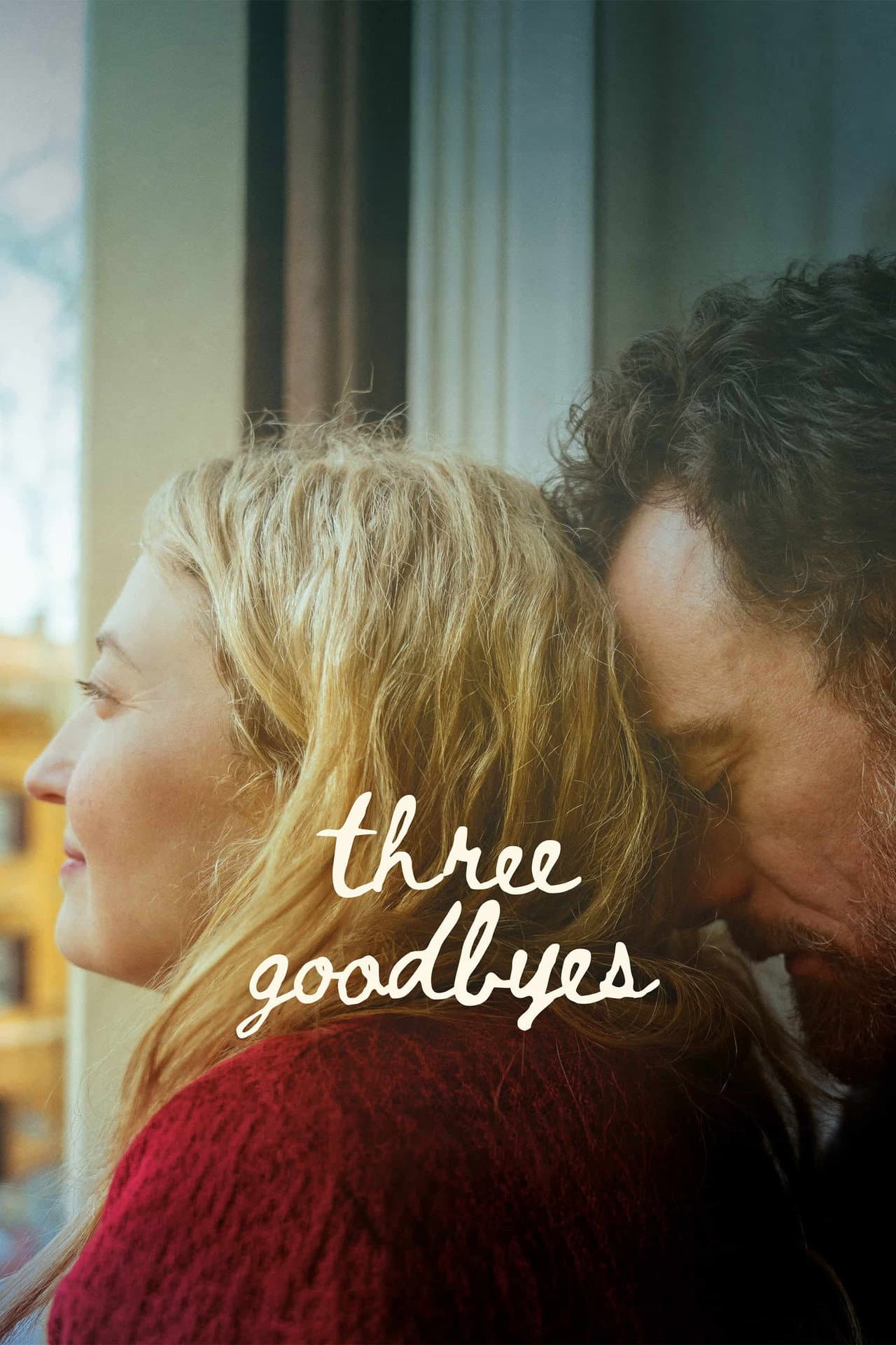 Three Goodbyes preview 2