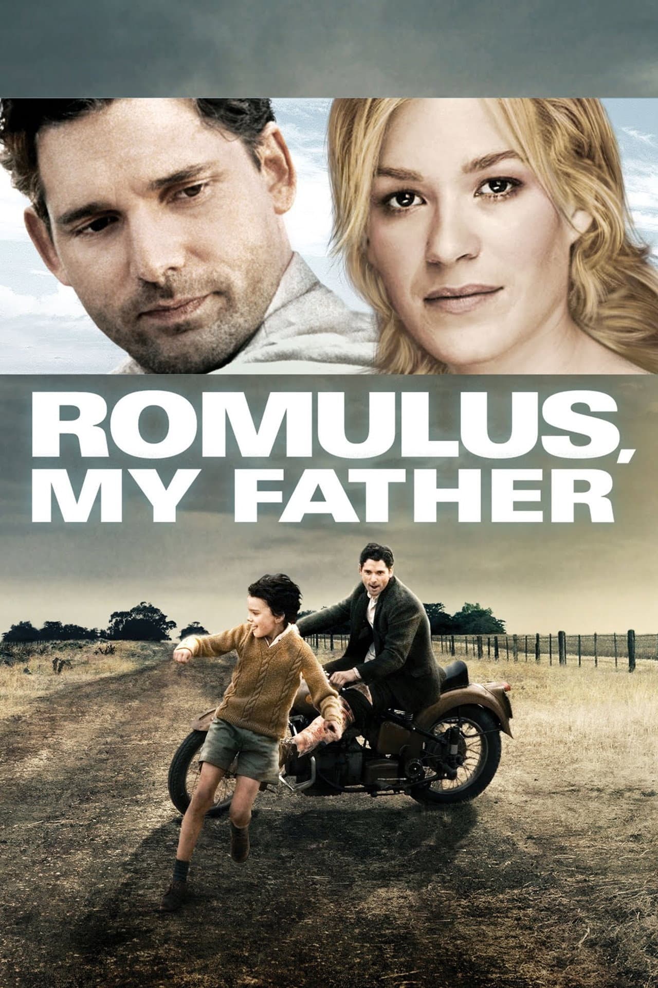 Romulus, My Father preview 2