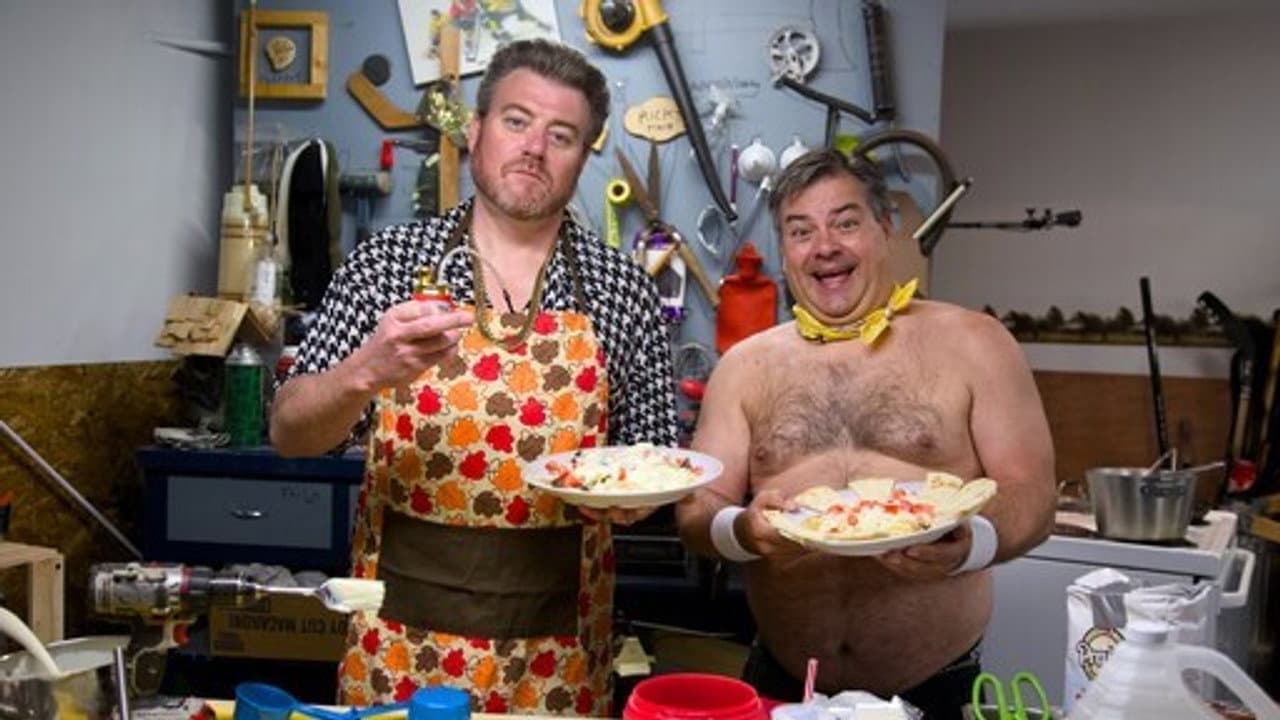 The Kings of Donair