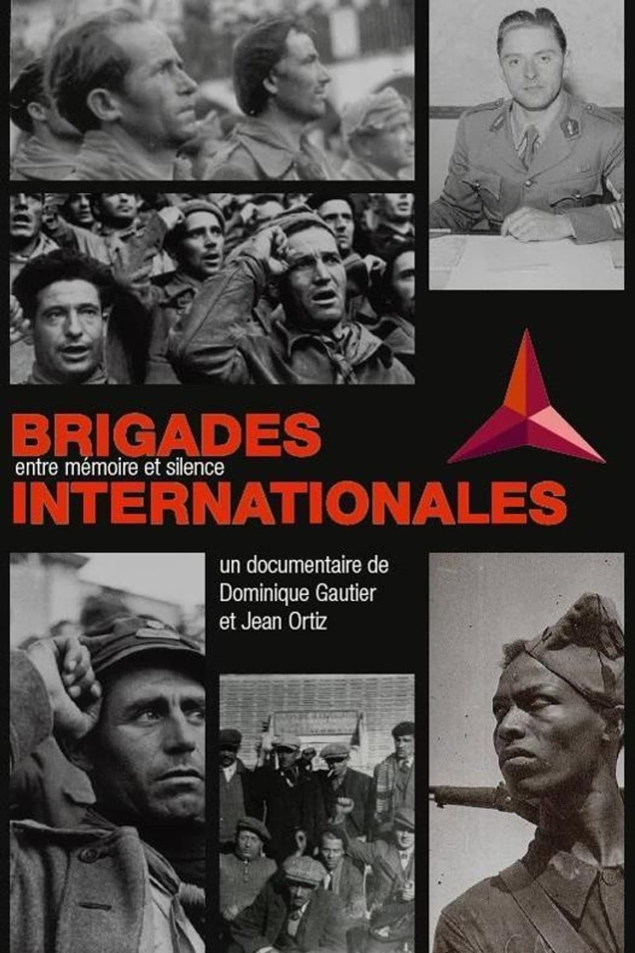 Brigades Internationales. Entre mémoire et silence preview 1