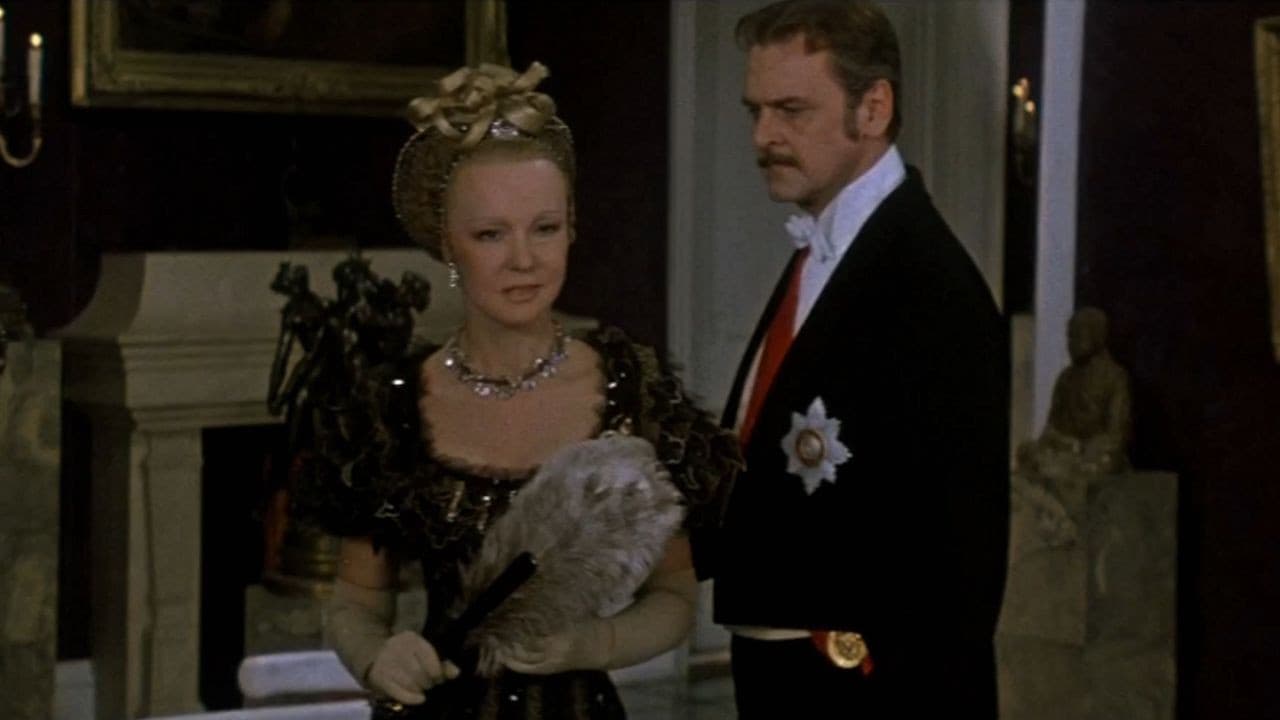 An Ideal Husband