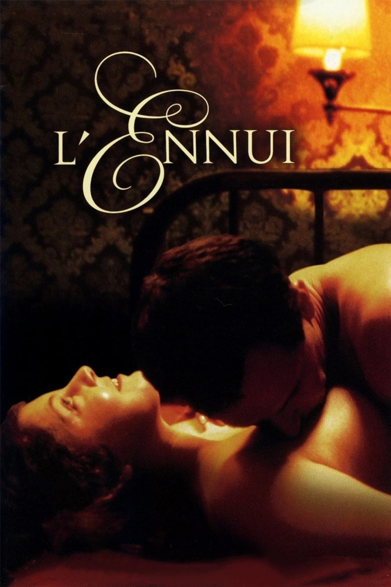 L'ennui preview 2