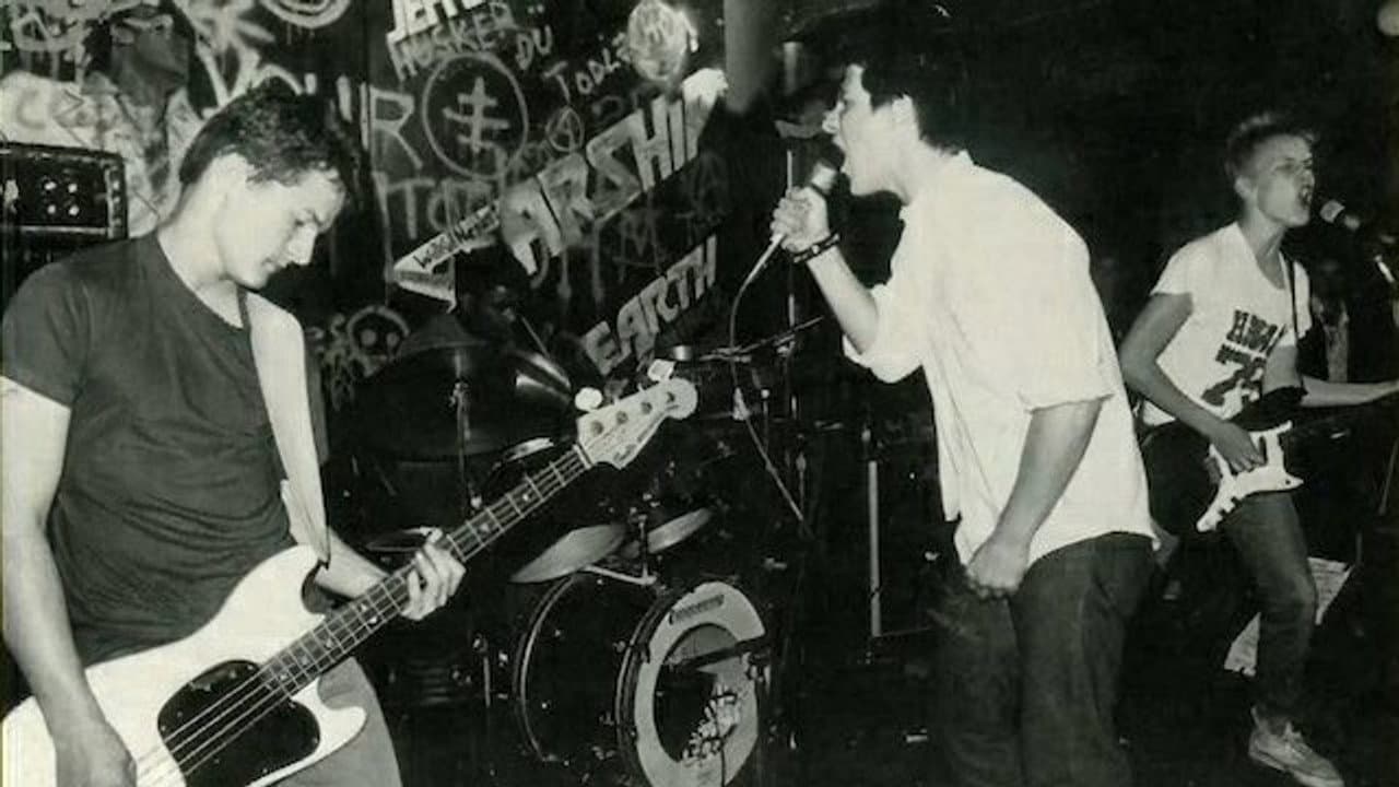 Local Bands