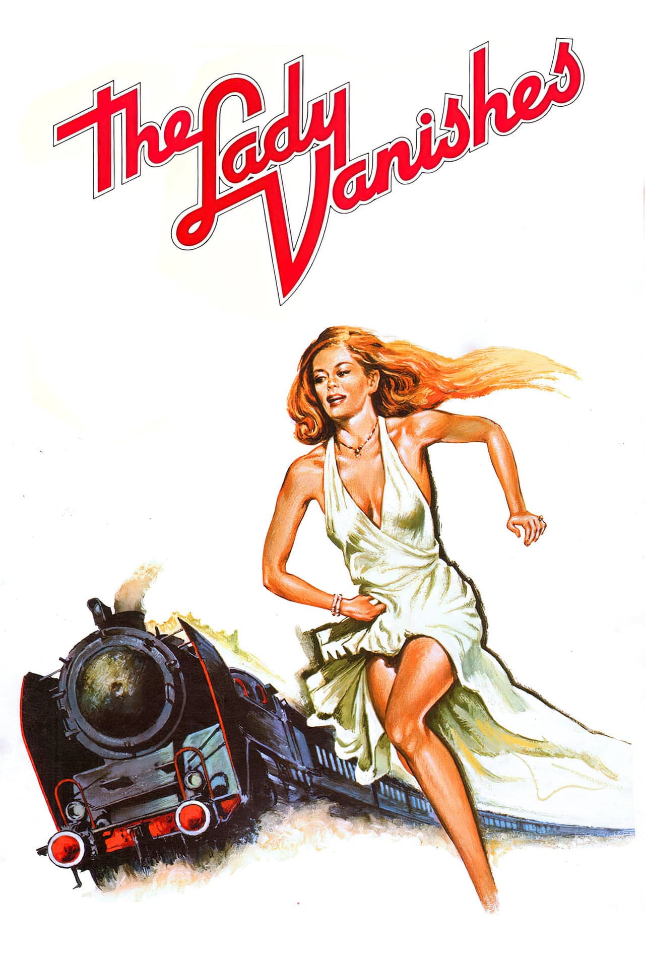 The Lady Vanishes preview 2