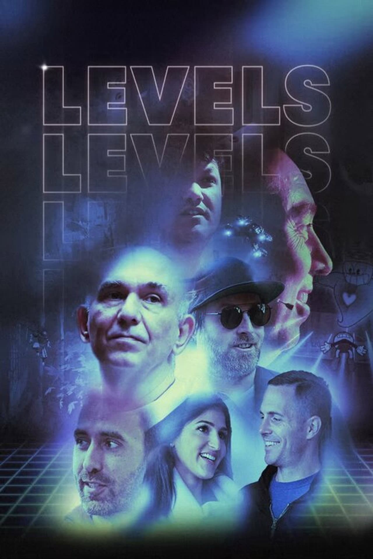 Levels preview 2